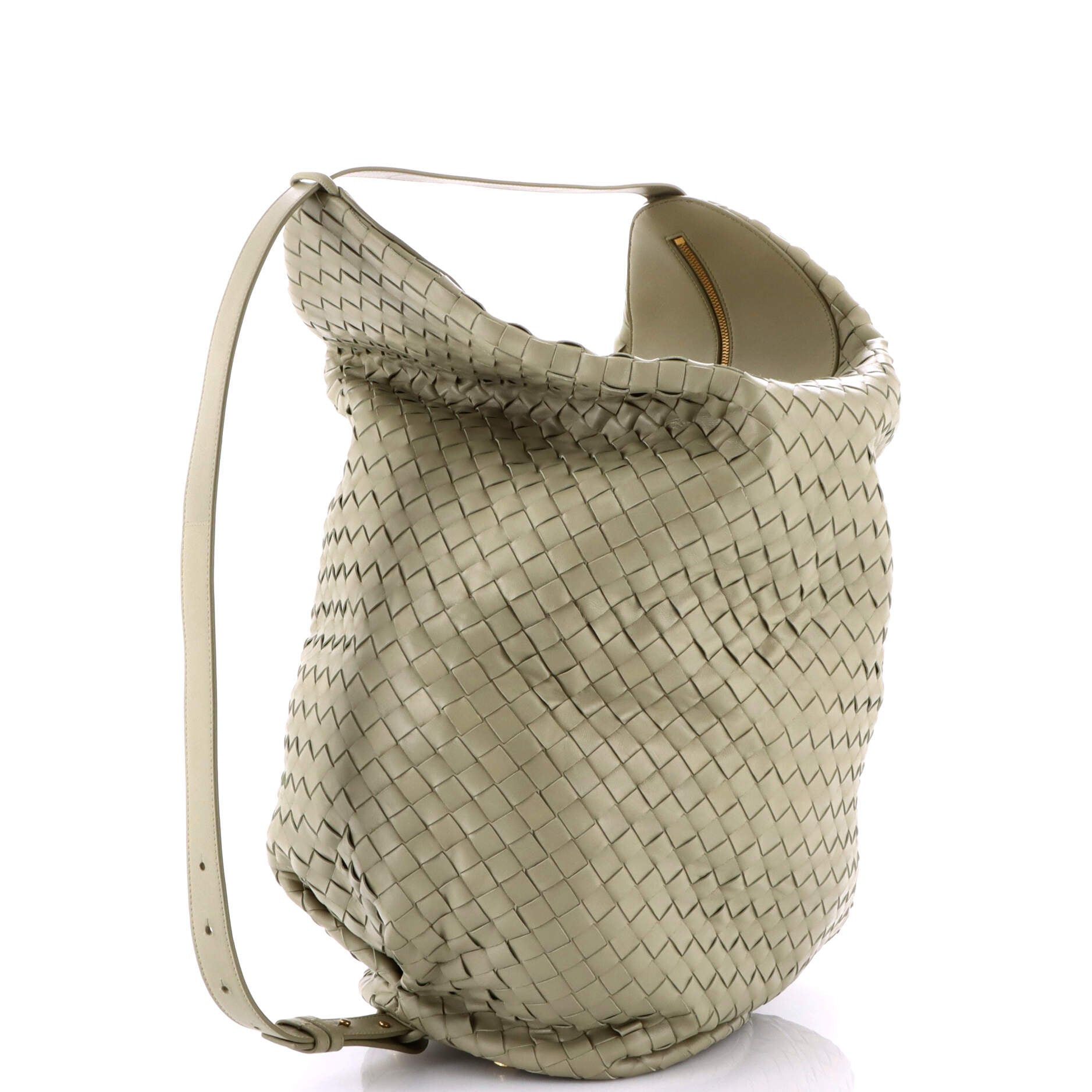 Bottega Veneta Hop Bag Size ONE SIZE - 2 Thumbnail