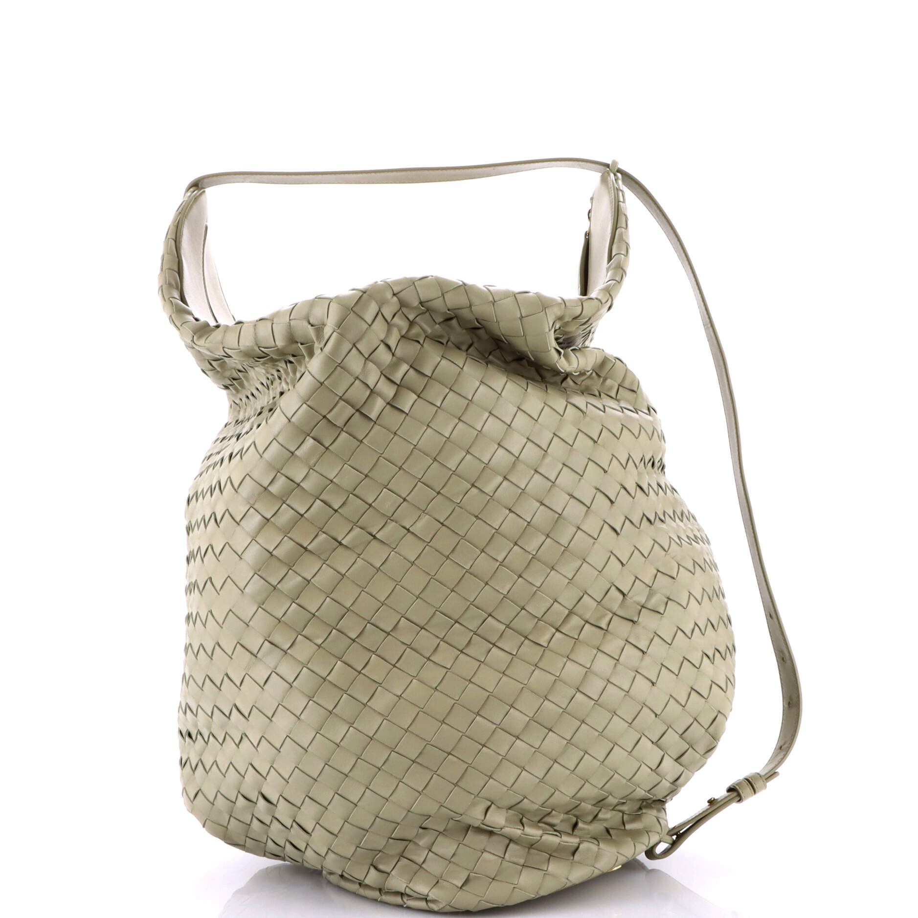 Bottega Veneta Hop Bag Size ONE SIZE - 3 Thumbnail