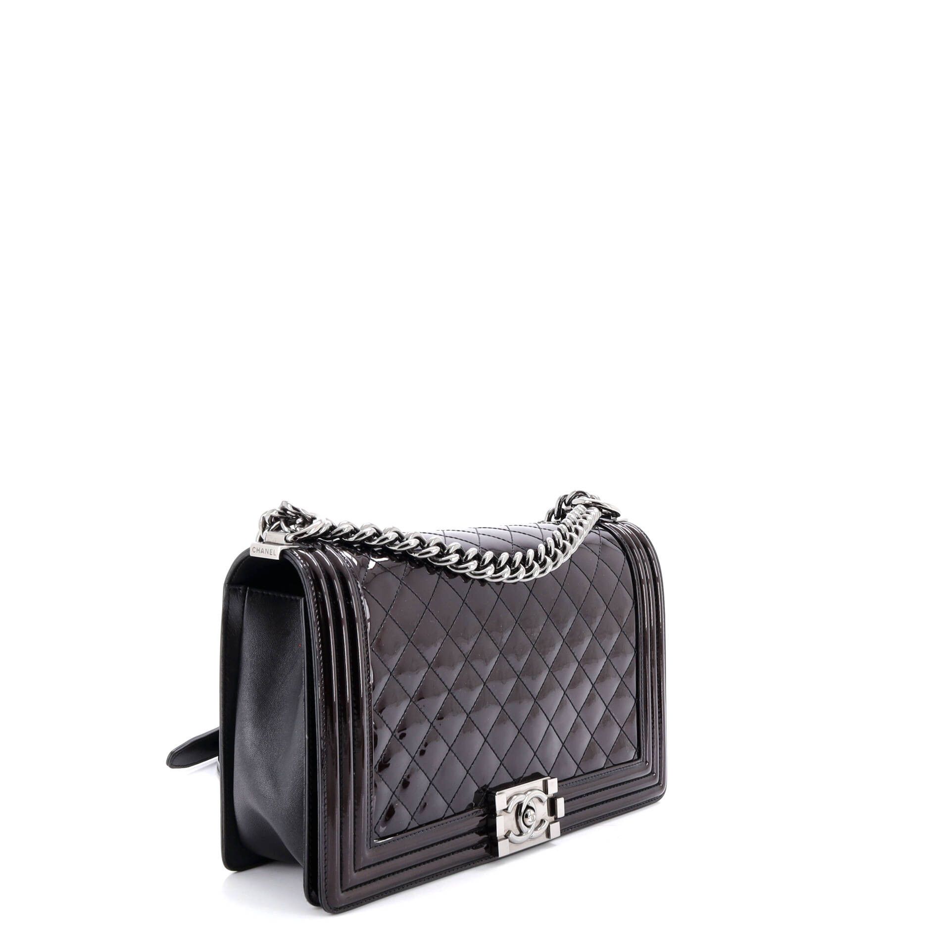 Chanel Boy Flap Bag Size ONE SIZE - 2 Thumbnail