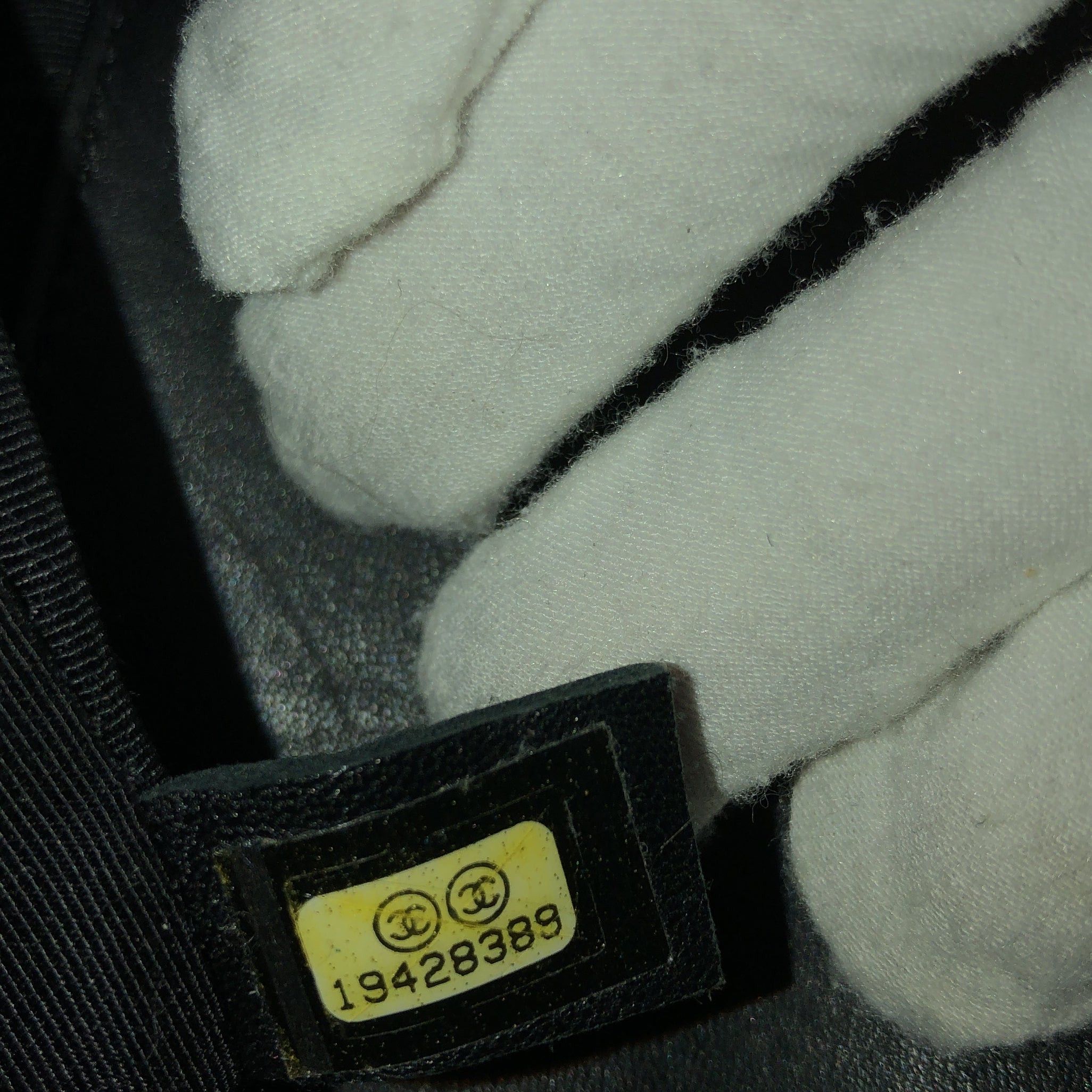 Chanel Boy Flap Bag Size ONE SIZE - 7 Thumbnail