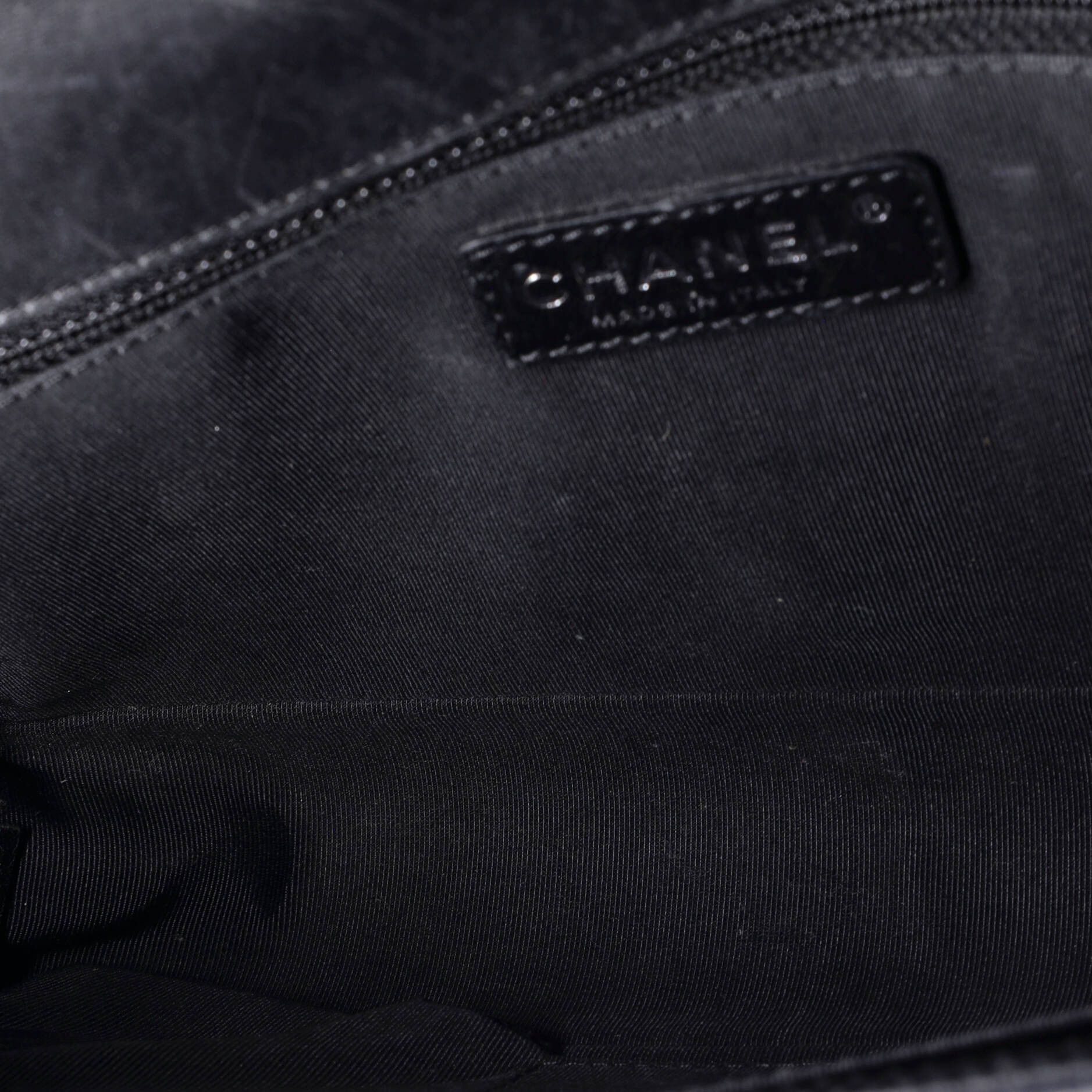 Chanel Boy Flap Bag Size ONE SIZE - 5 Thumbnail