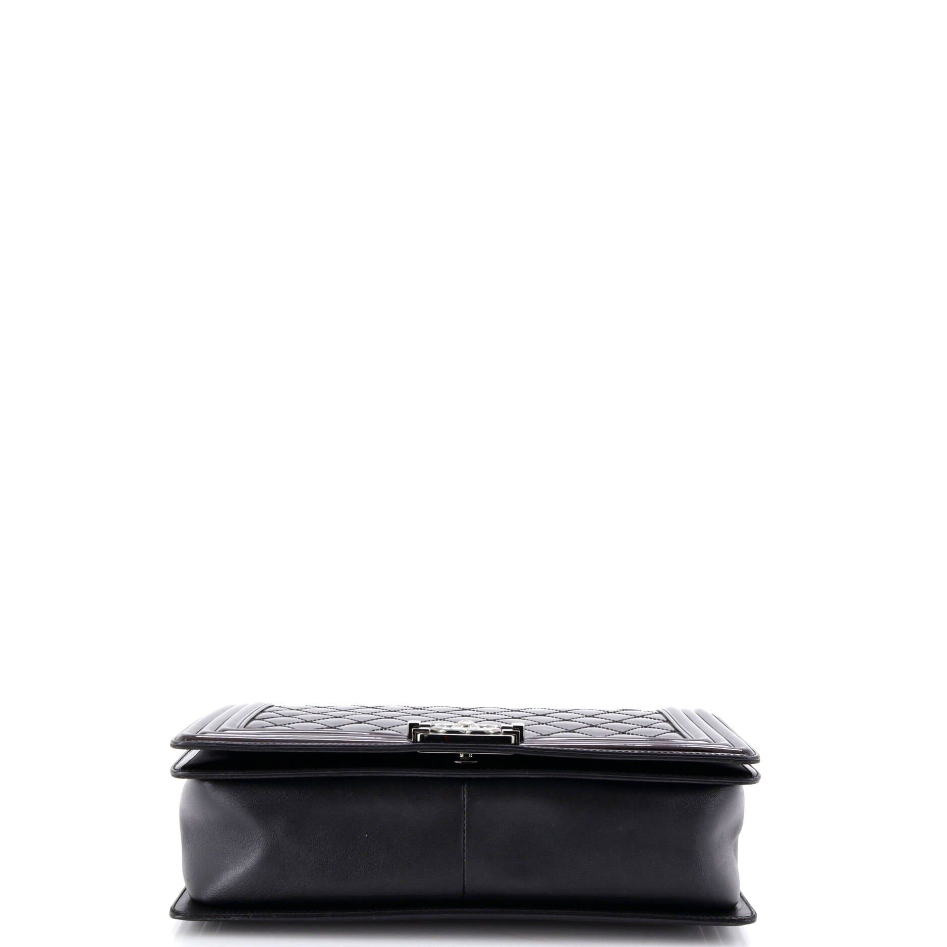 Chanel Boy Flap Bag Size ONE SIZE - 4 Thumbnail