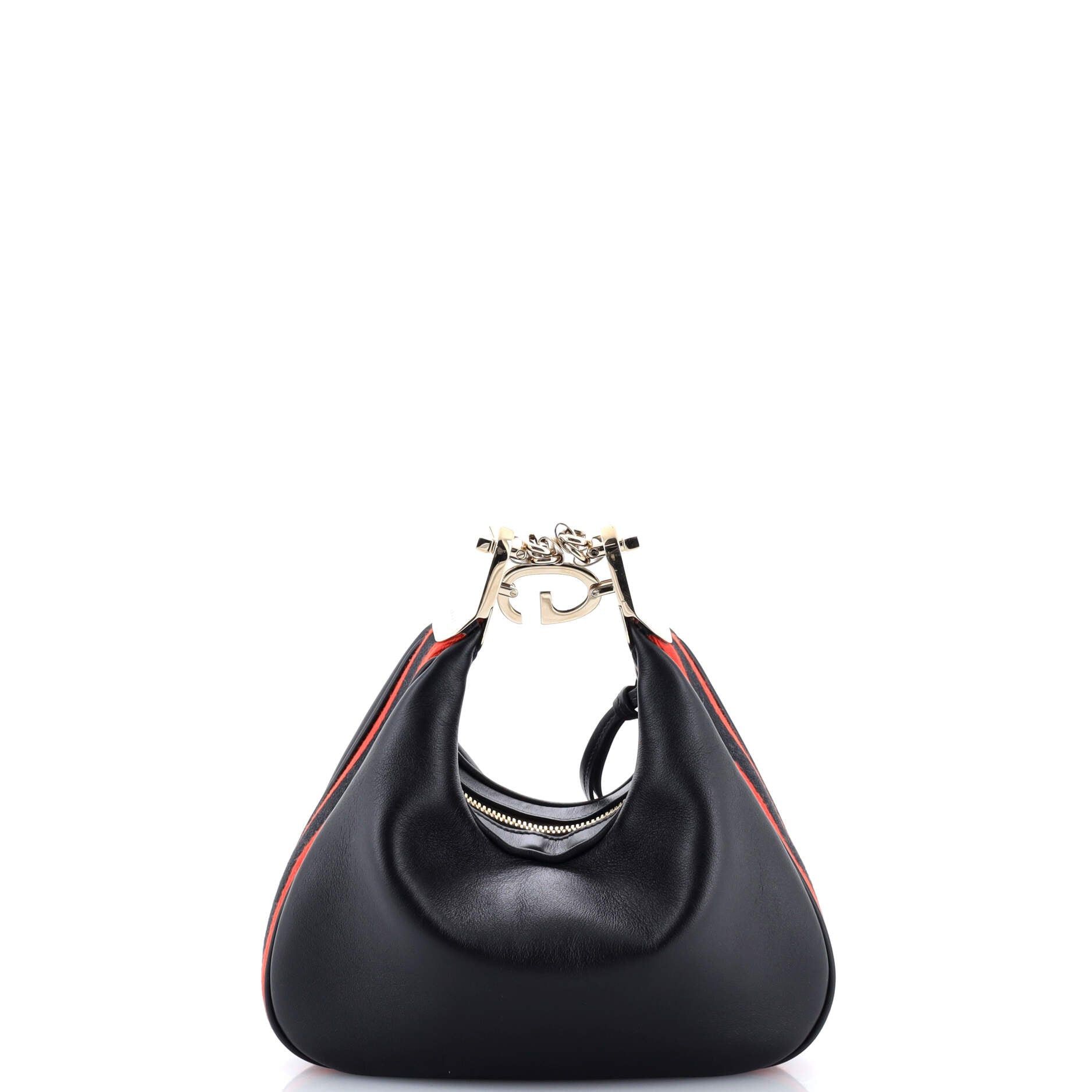 Gucci Attache Shoulder Bag Size ONE SIZE - 4 Thumbnail