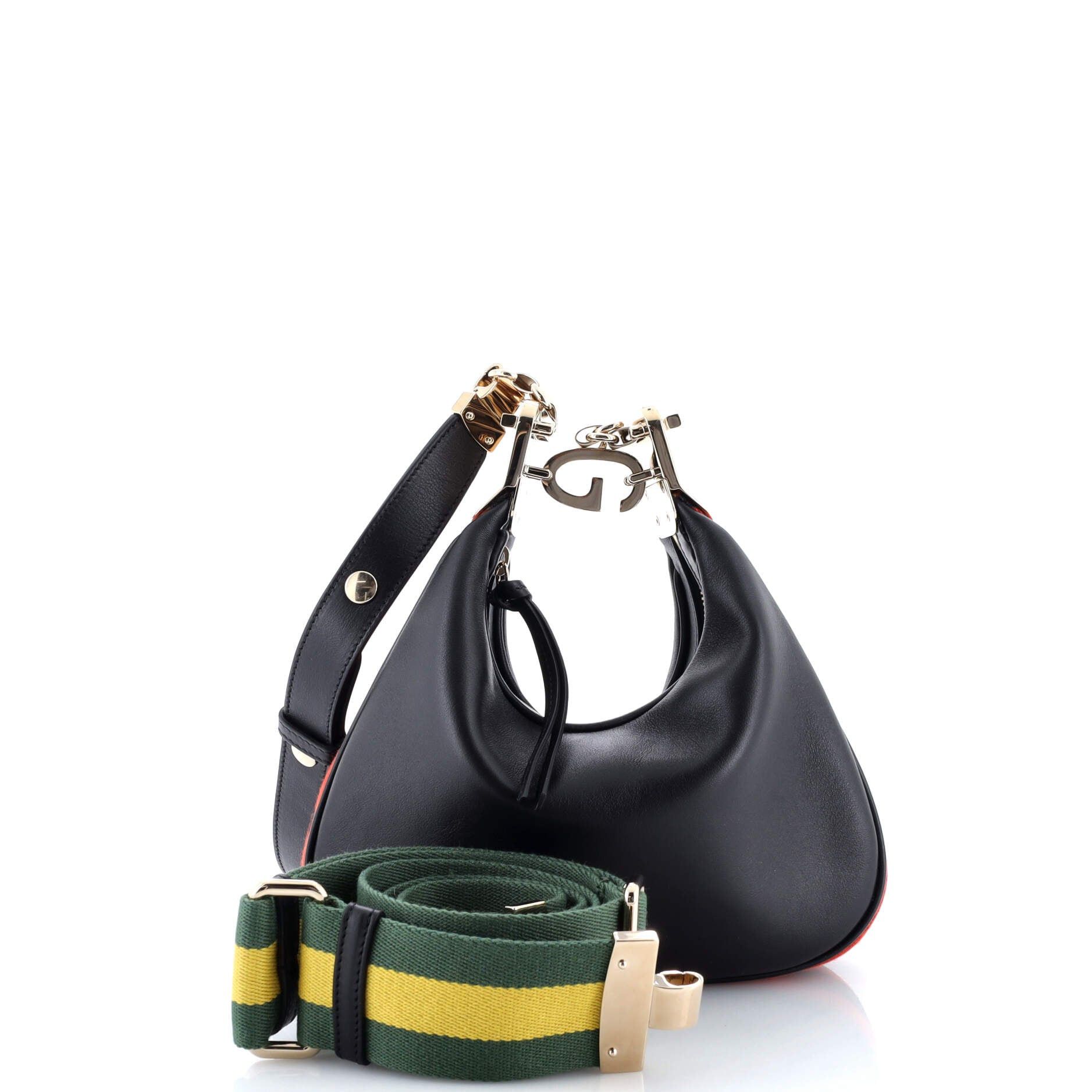 Gucci Attache Shoulder Bag Size ONE SIZE - 2 Thumbnail