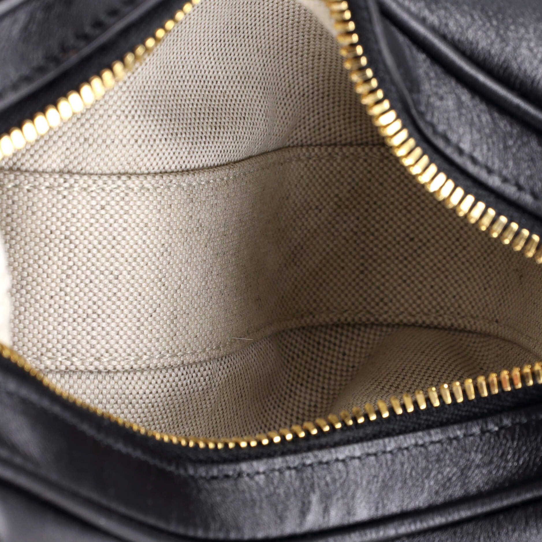 Gucci Attache Shoulder Bag Size ONE SIZE - 6 Thumbnail