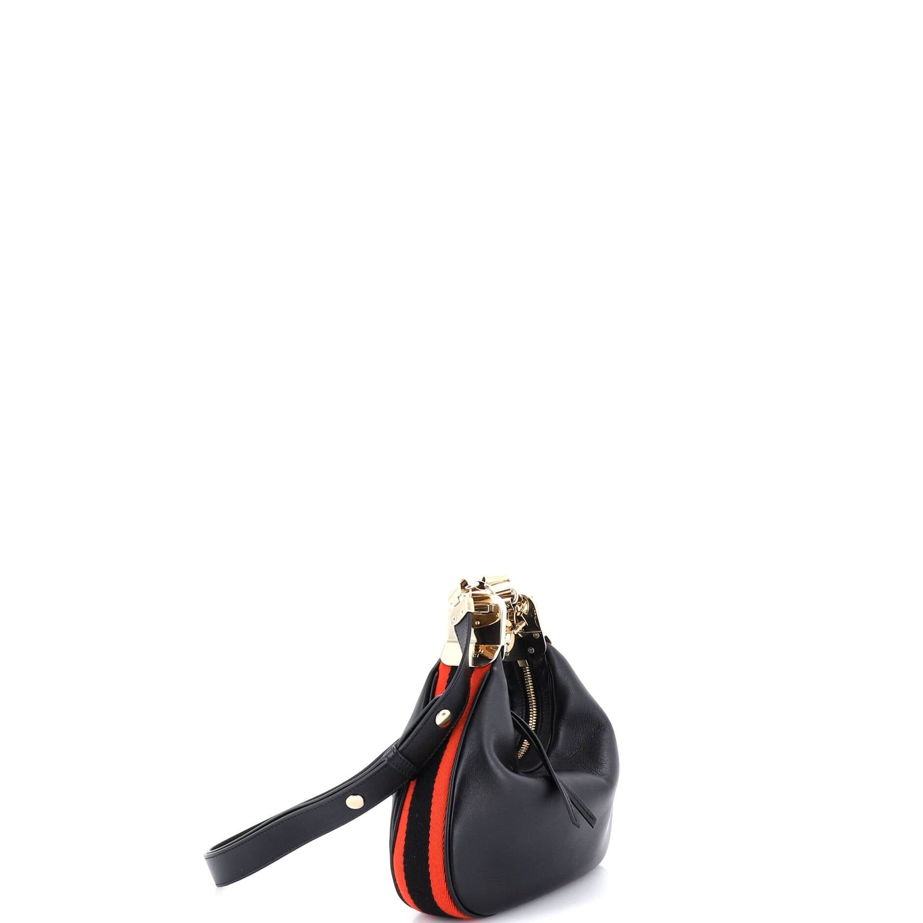 Gucci Attache Shoulder Bag Size ONE SIZE - 3 Thumbnail