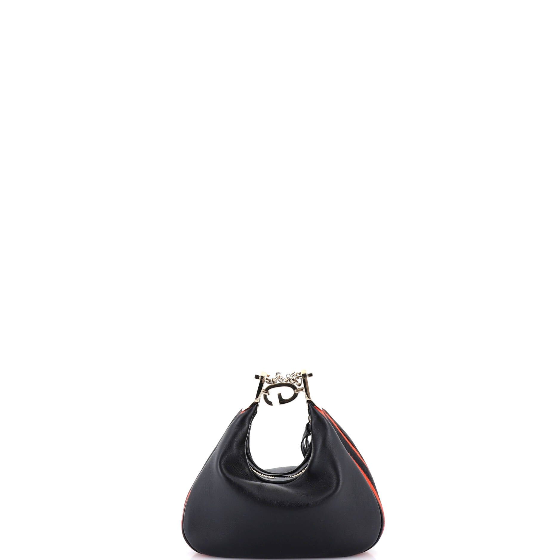 Gucci Attache Shoulder Bag Size ONE SIZE - 4 Thumbnail