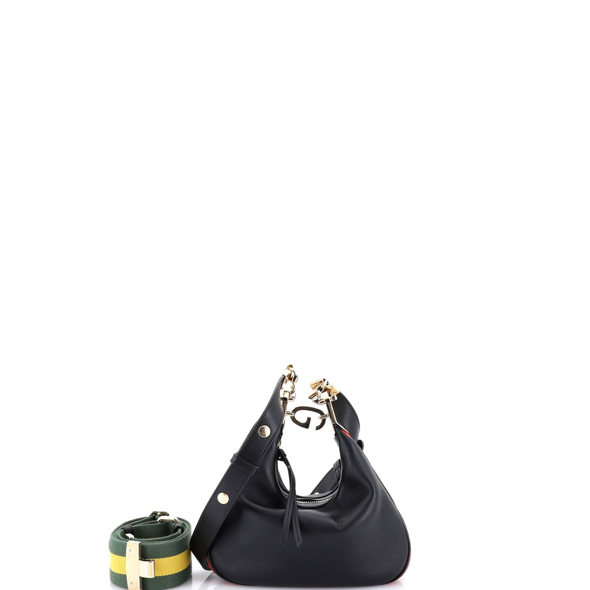 Gucci Attache Shoulder Bag Size ONE SIZE - 2 Thumbnail