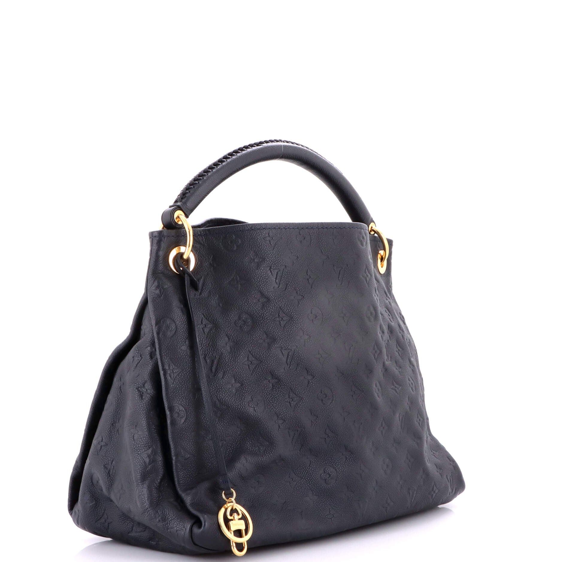 Louis Vuitton Artsy Handbag Size ONE SIZE - 2 Thumbnail