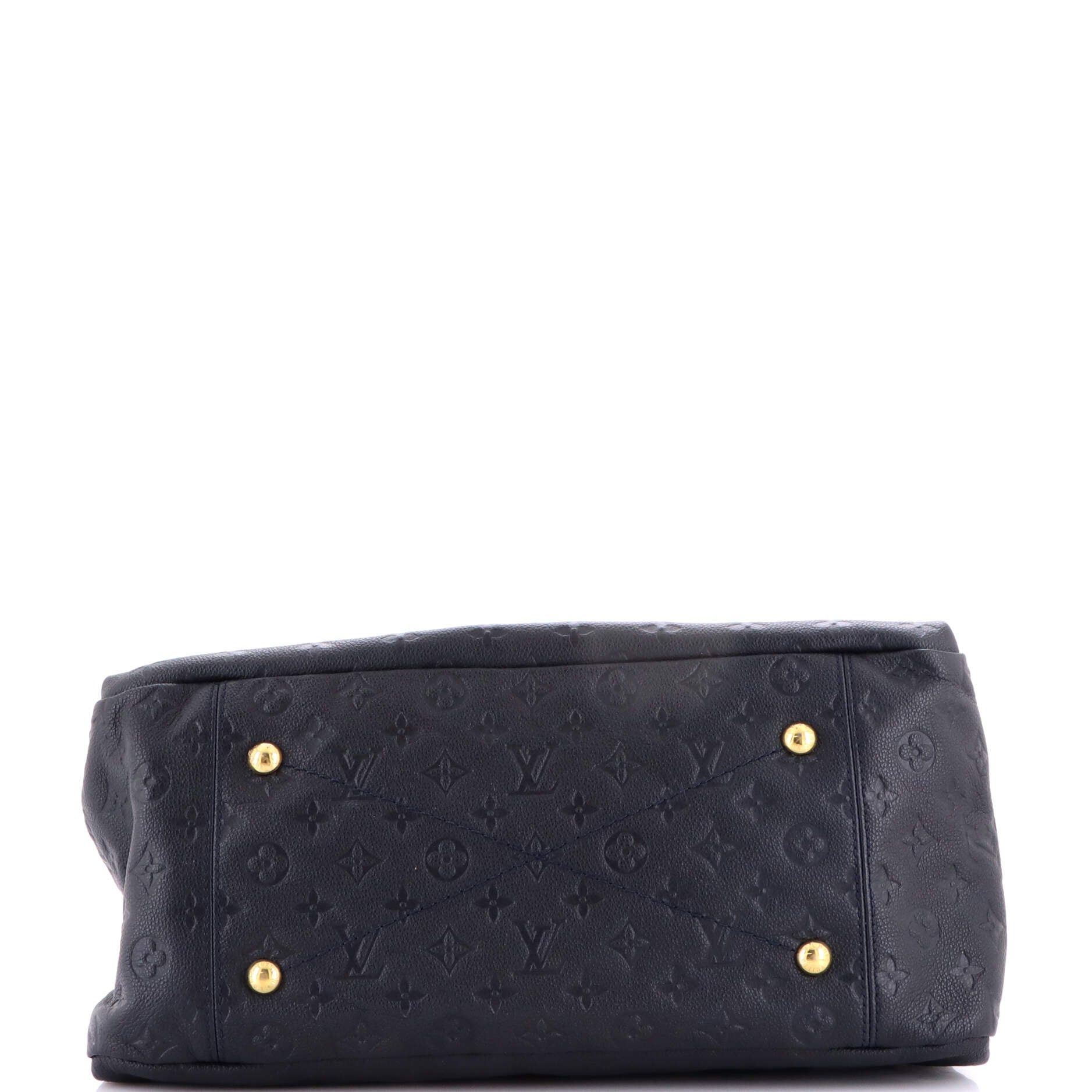 Louis Vuitton Artsy Handbag Size ONE SIZE - 4 Thumbnail