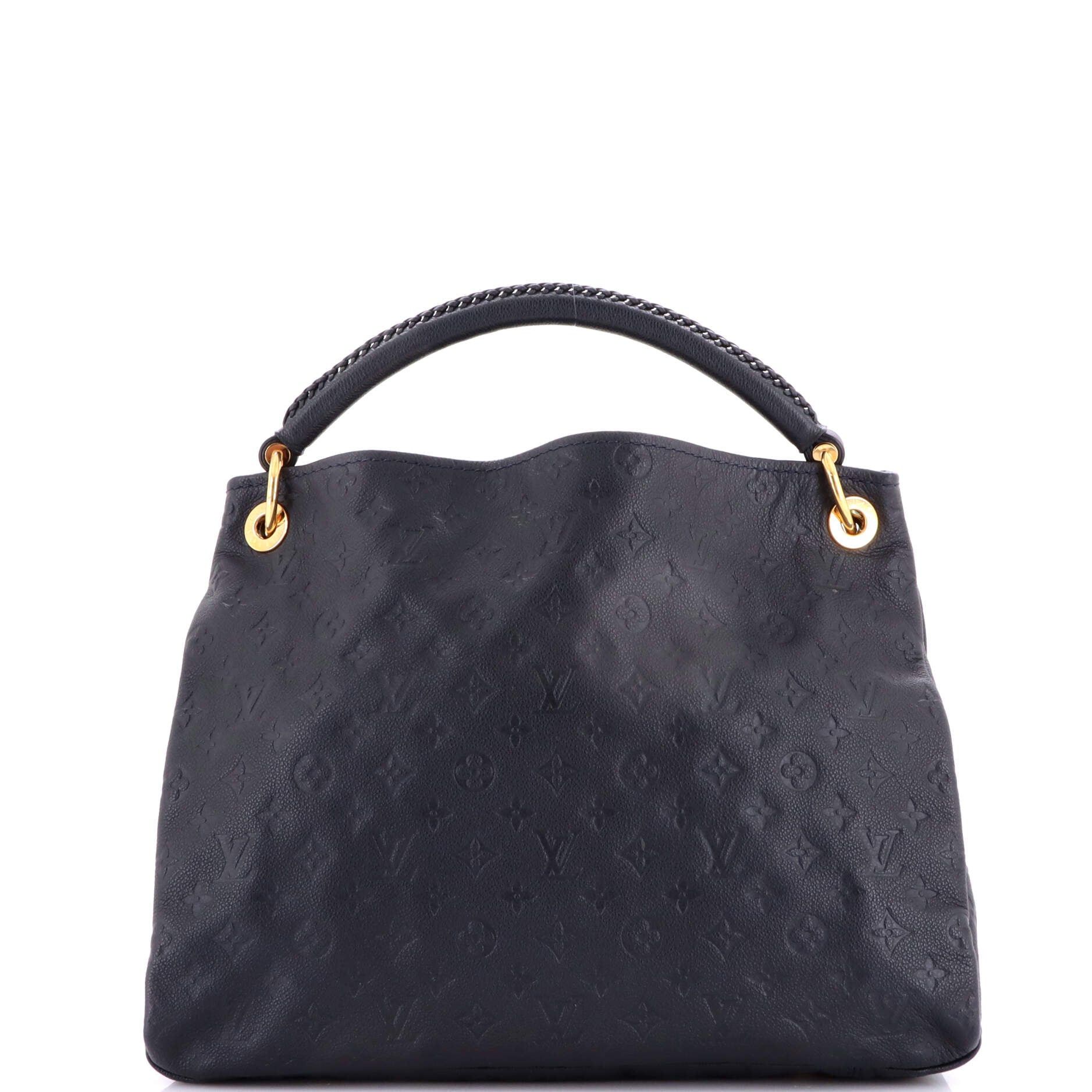 Louis Vuitton Artsy Handbag Size ONE SIZE - 3 Thumbnail
