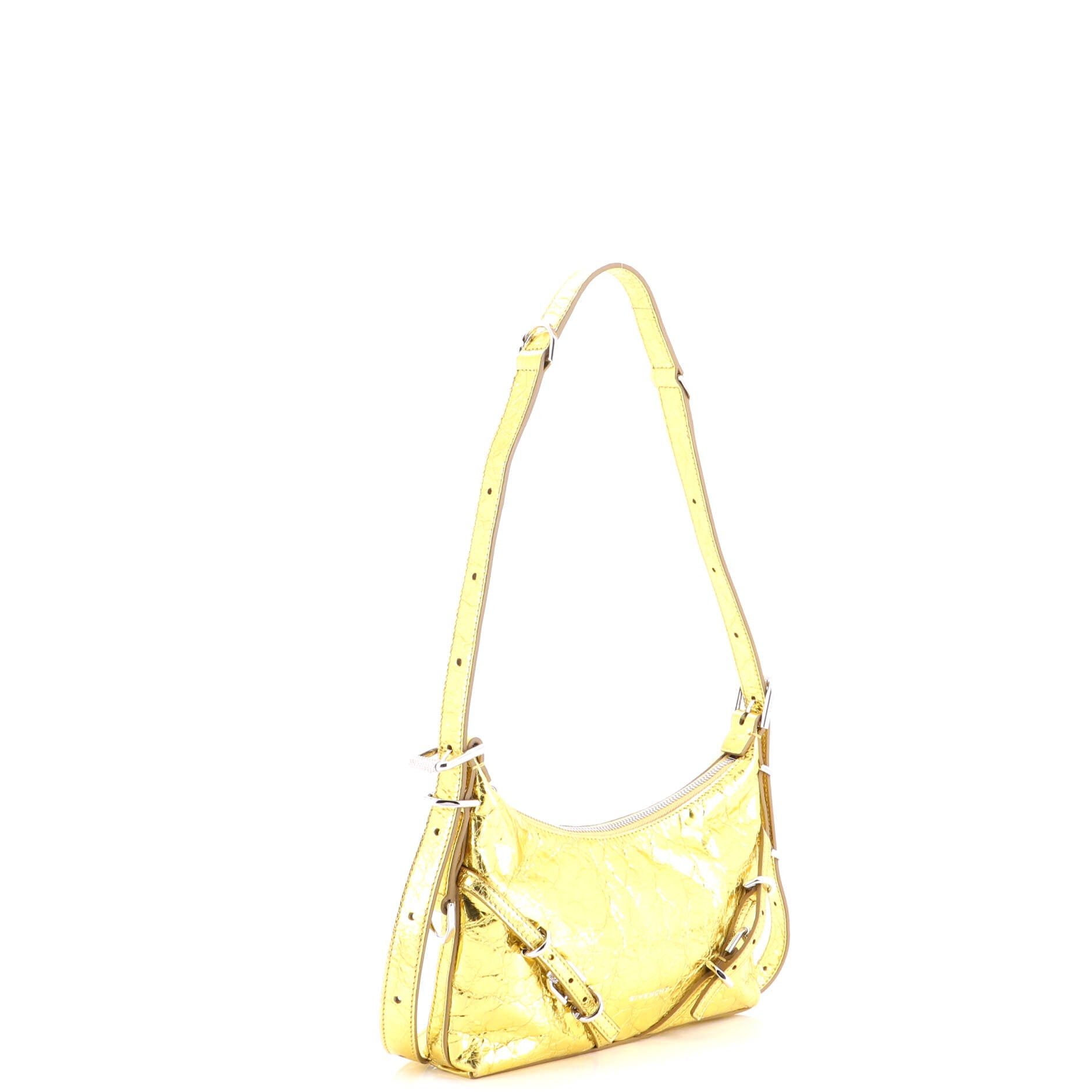 Givenchy Voyou Shoulder Bag Size ONE SIZE - 2 Thumbnail