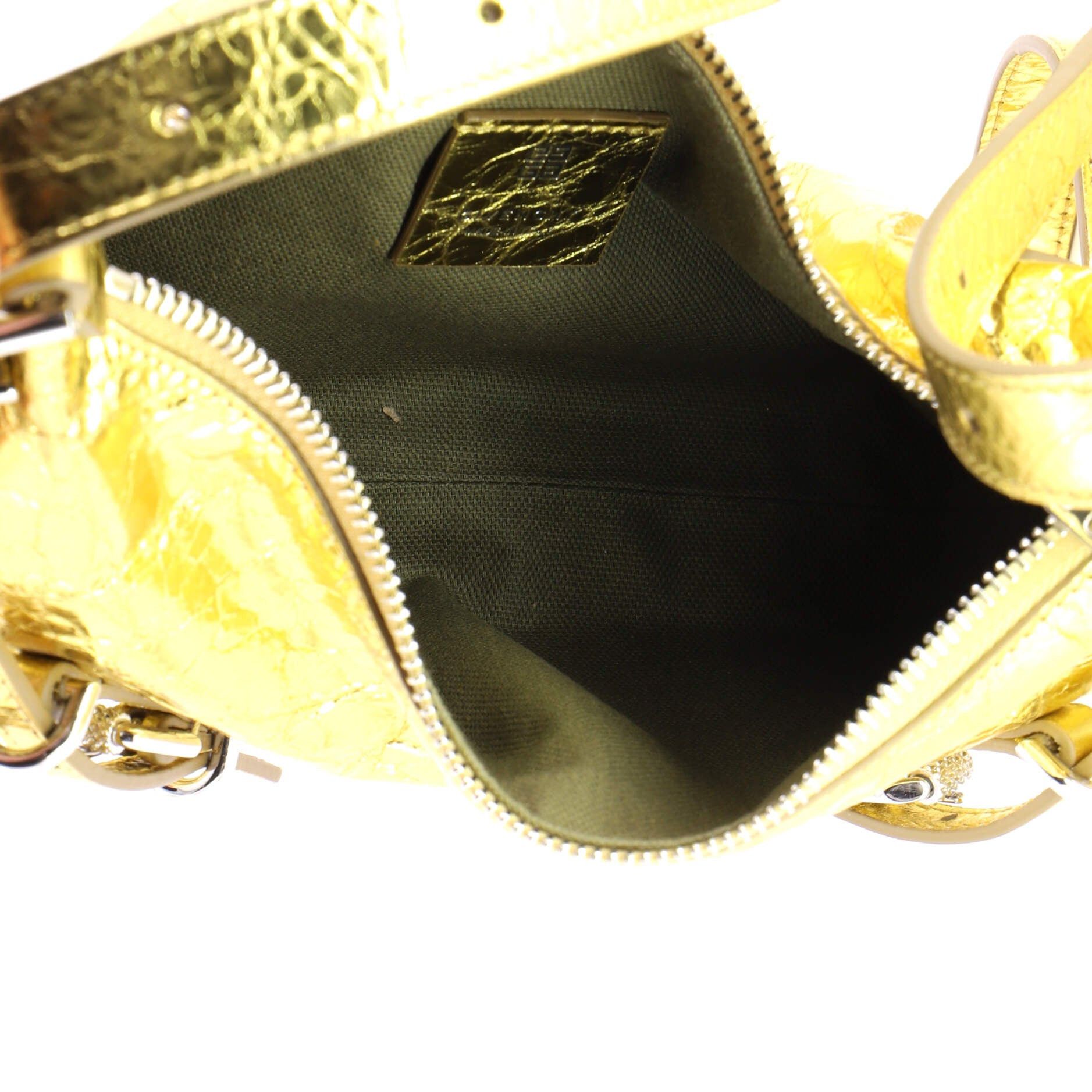 Givenchy Voyou Shoulder Bag Size ONE SIZE - 5 Thumbnail
