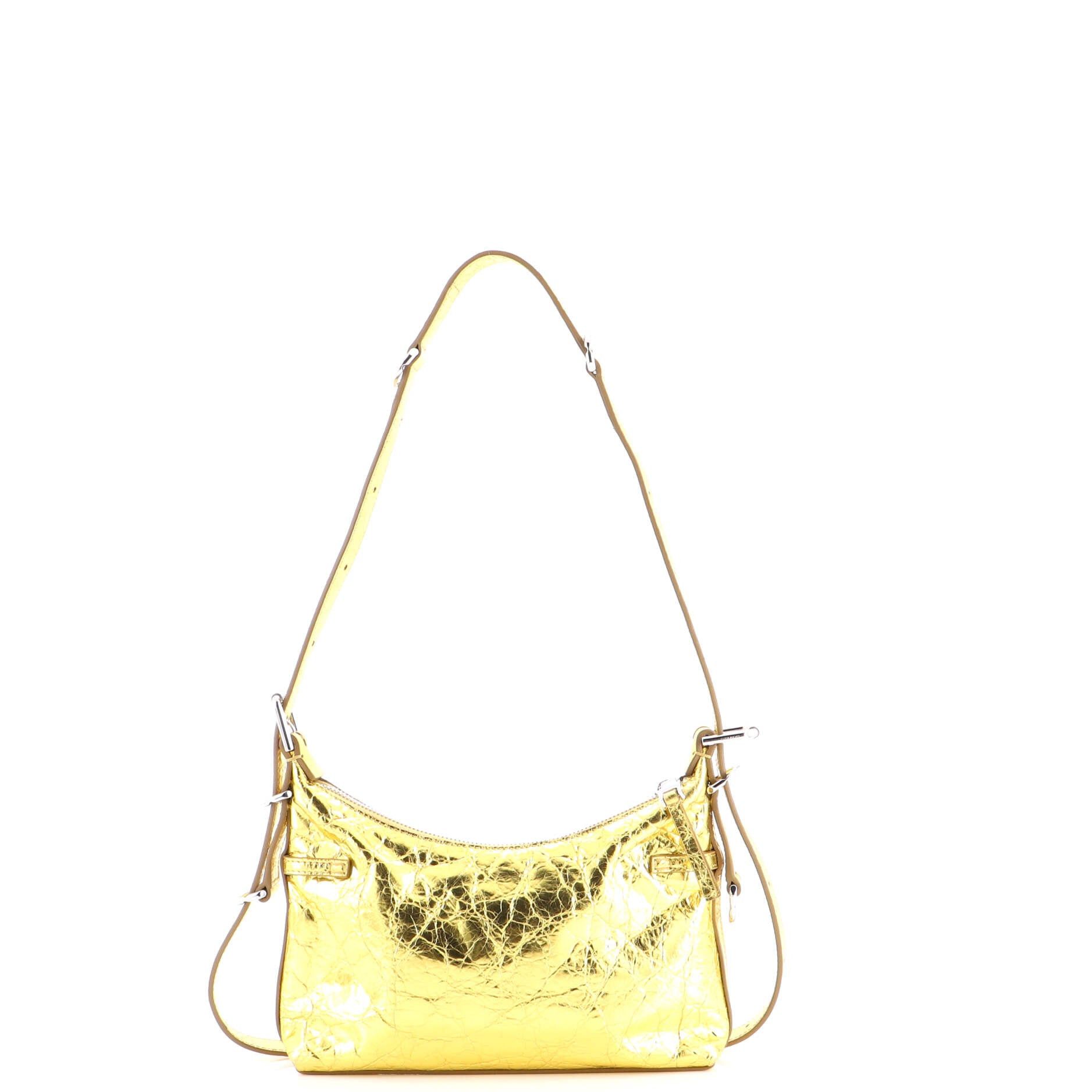 Givenchy Voyou Shoulder Bag Size ONE SIZE - 3 Thumbnail