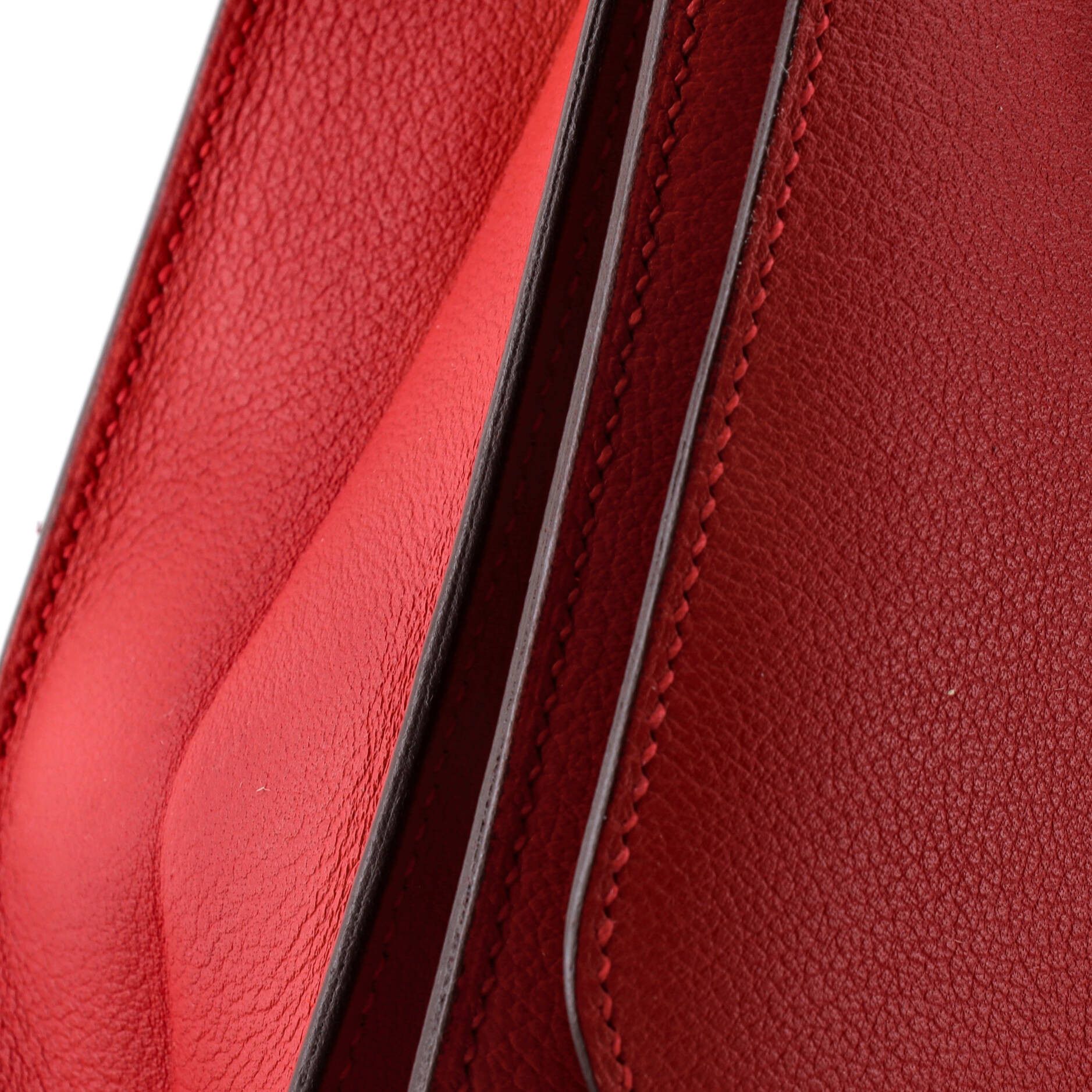 Hermes 2002 Shoulder Bag Size ONE SIZE - 6 Thumbnail