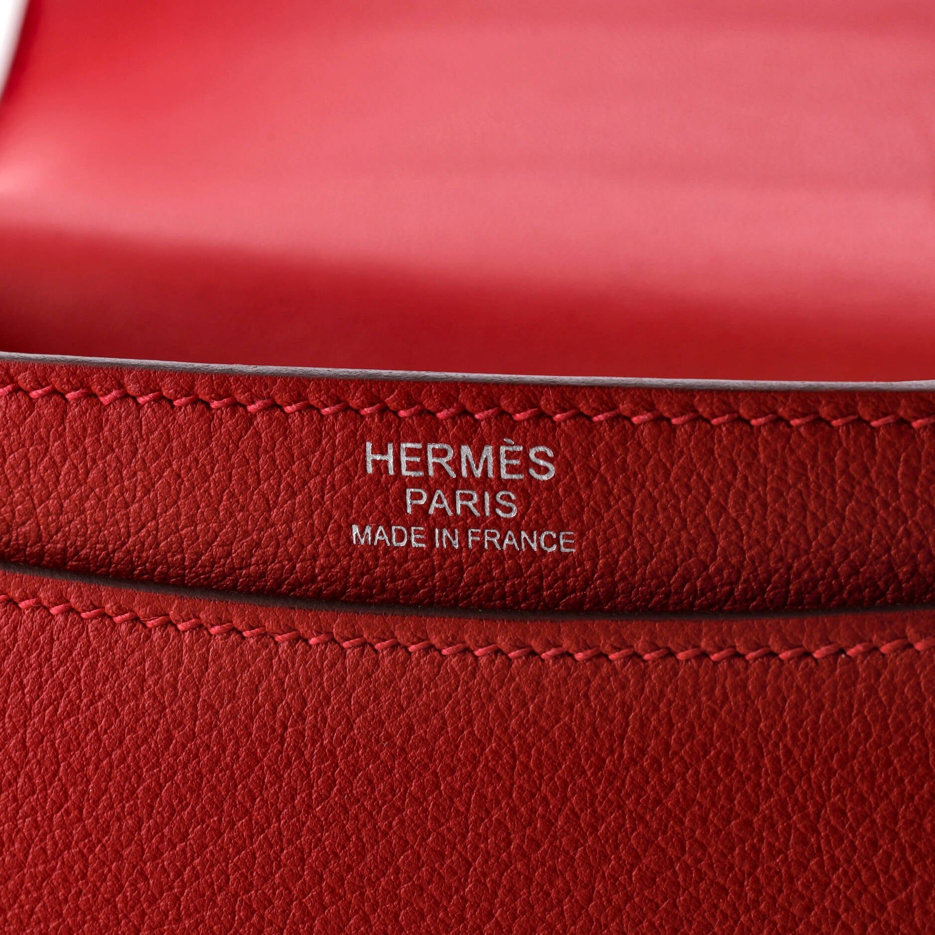 Hermes 2002 Shoulder Bag Size ONE SIZE - 7 Thumbnail