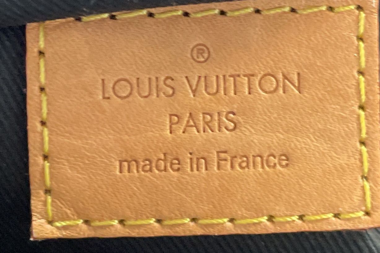 Louis Vuitton Bum Bag Size ONE SIZE - 8 Thumbnail