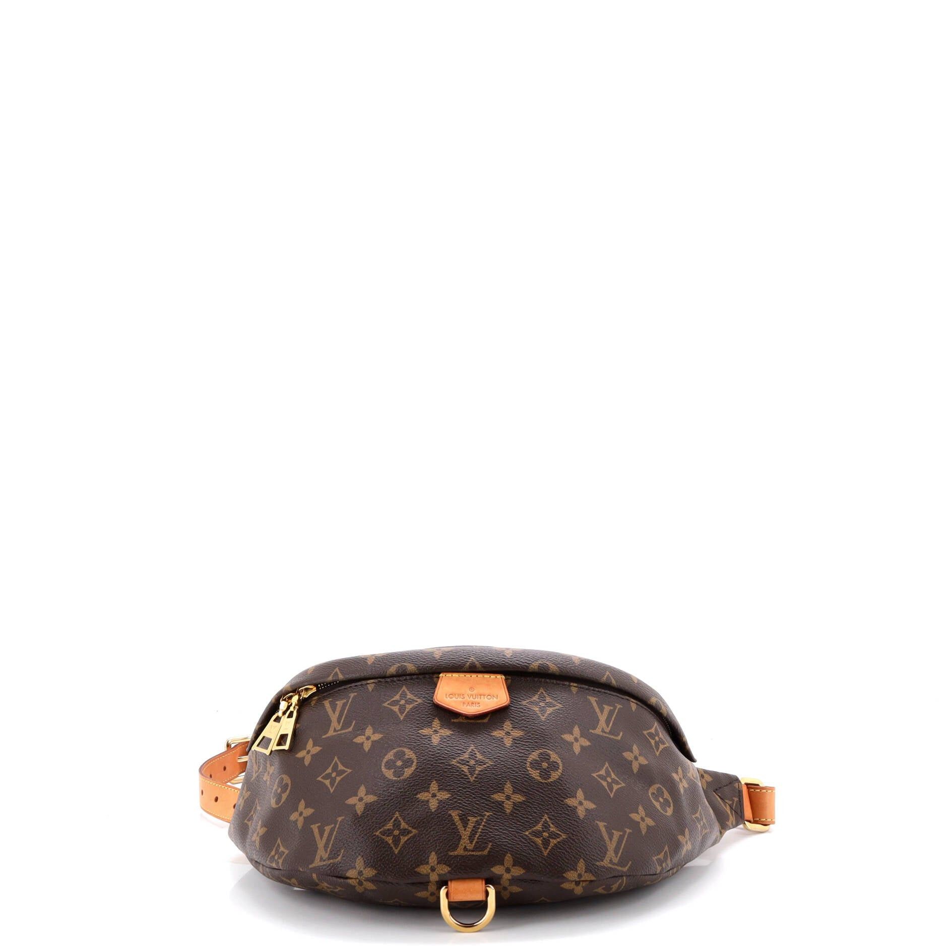 Louis Vuitton Bum Bag Size ONE SIZE - 4 Thumbnail