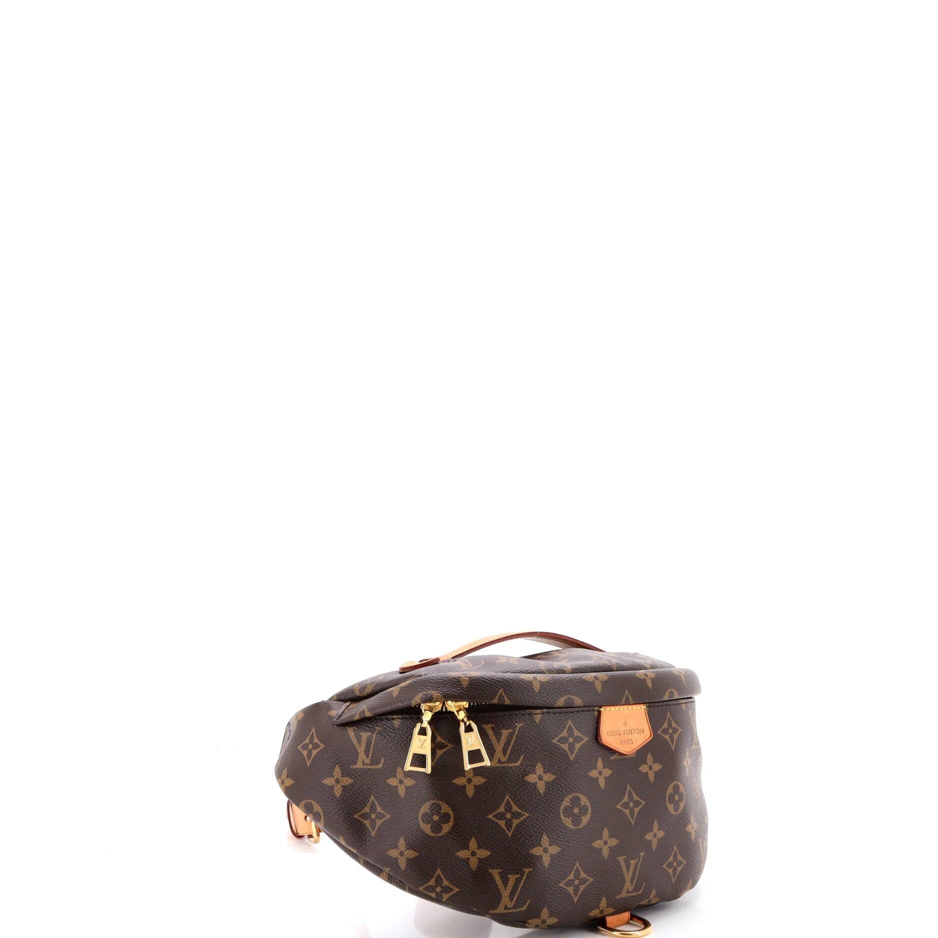 Louis Vuitton Bum Bag Size ONE SIZE - 2 Thumbnail