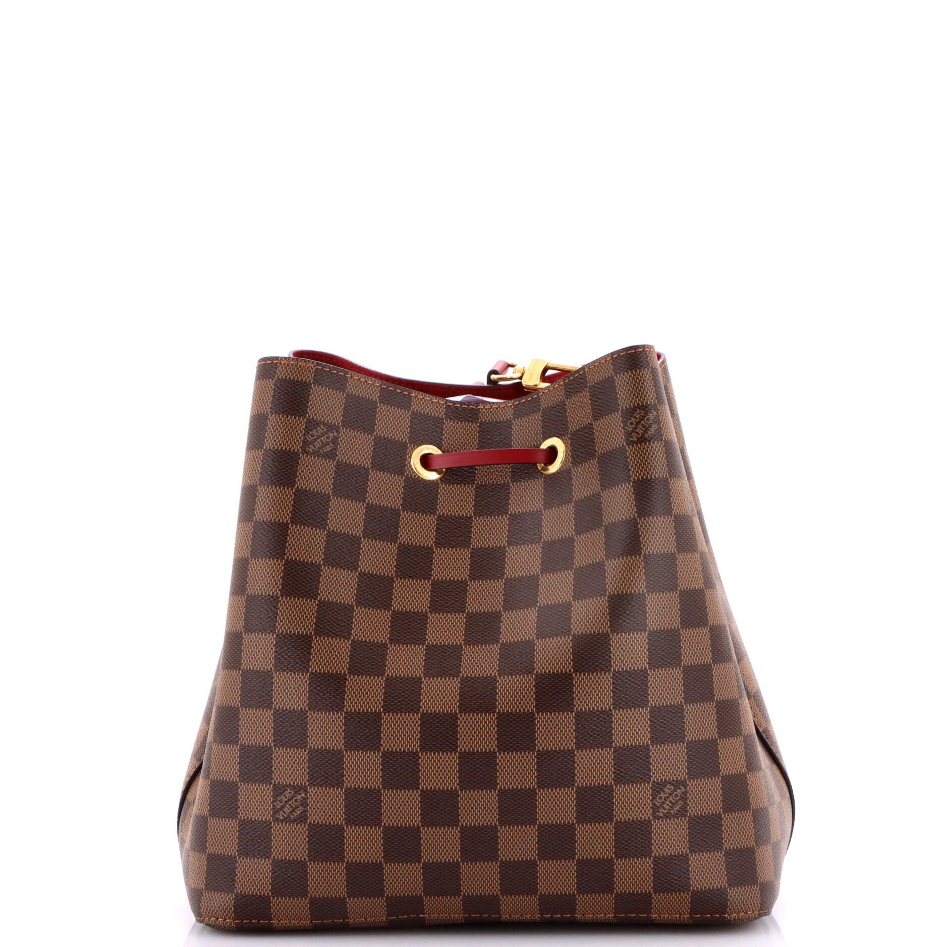 Louis Vuitton NeoNoe Handbag Size ONE SIZE - 3 Thumbnail