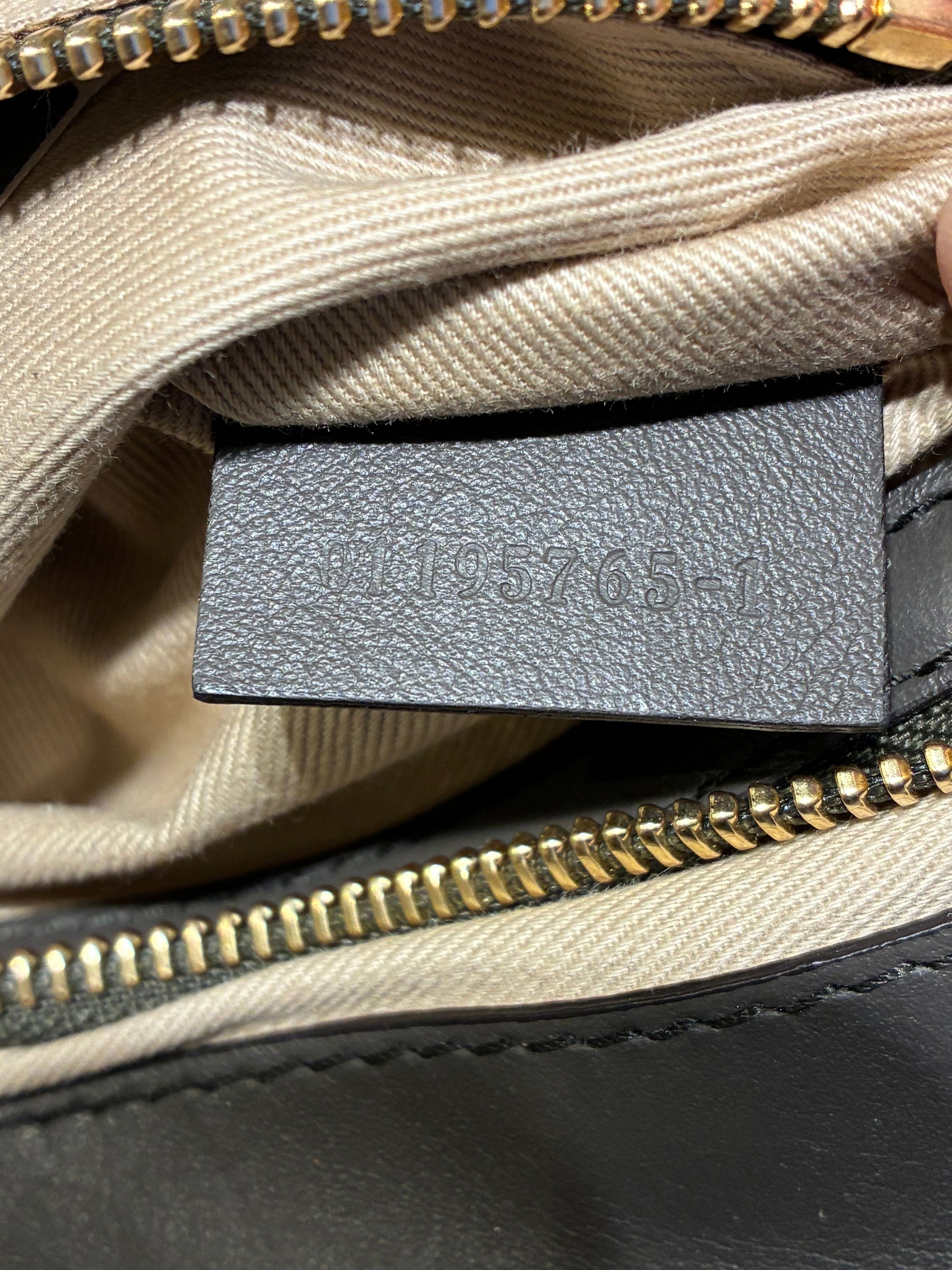 Chloe C Double Carry Bag Size ONE SIZE - 7 Thumbnail