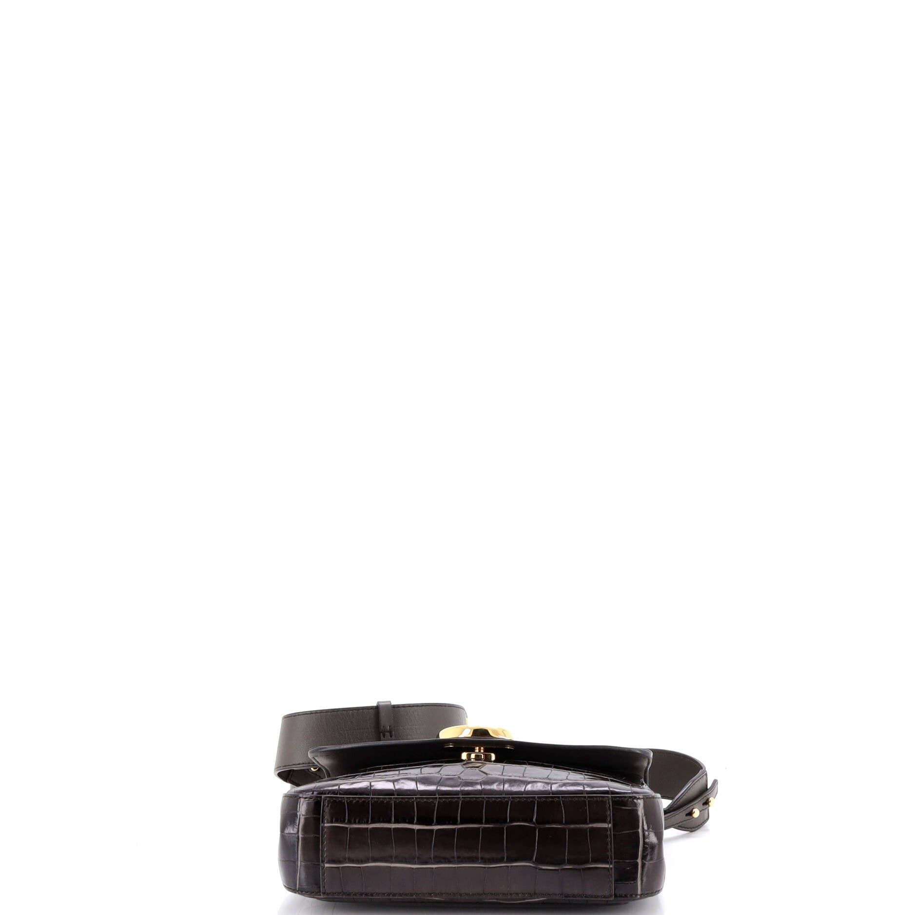 Chloe C Double Carry Bag Size ONE SIZE - 4 Thumbnail