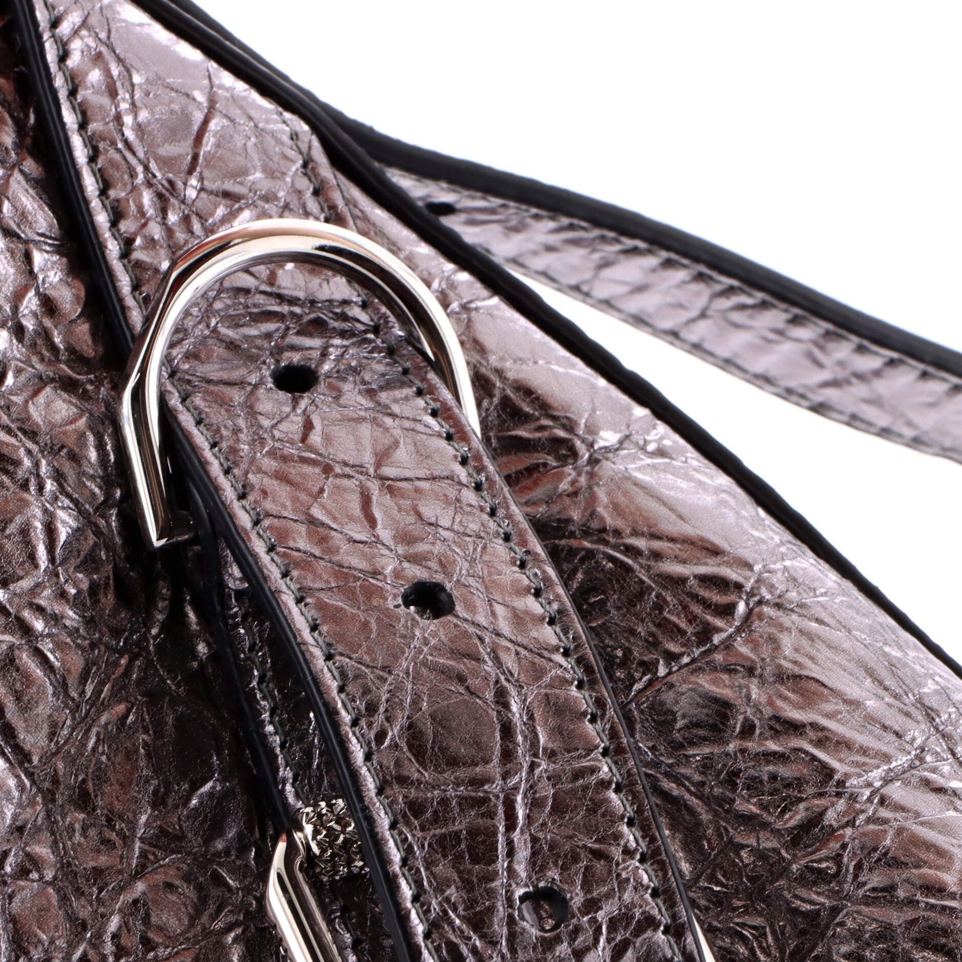 Givenchy Voyou Bag Size ONE SIZE - 7 Thumbnail