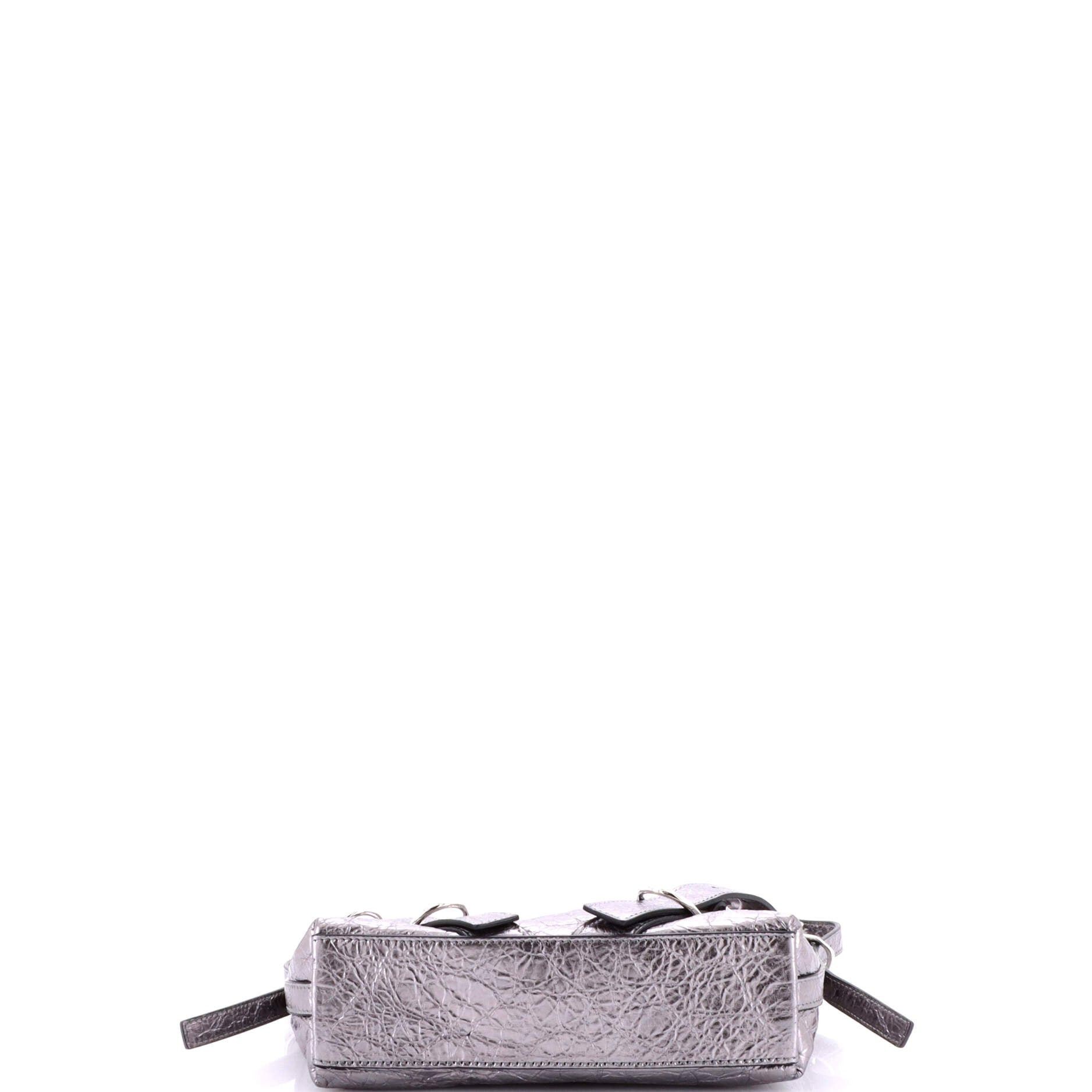 Givenchy Voyou Bag Size ONE SIZE - 4 Thumbnail