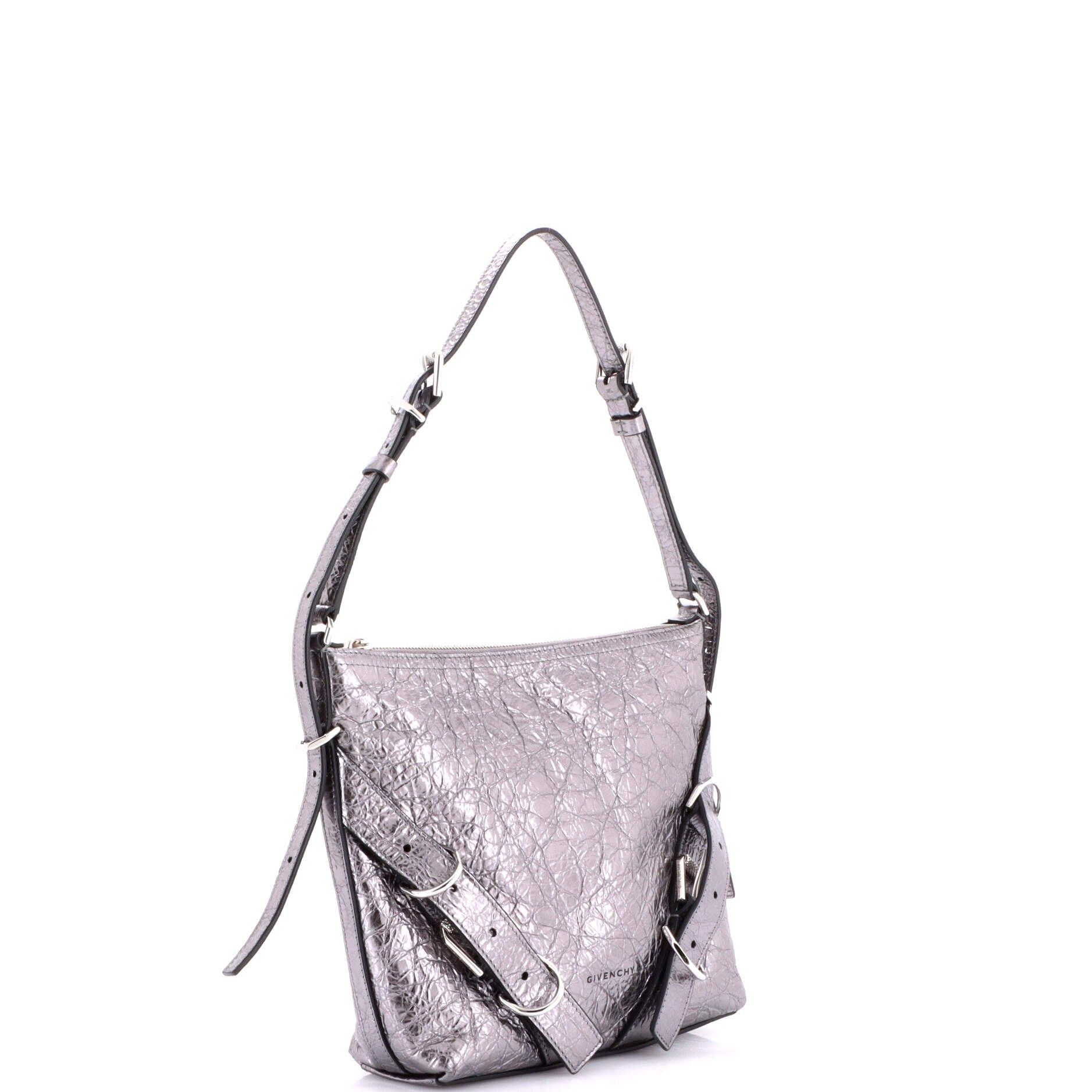 Givenchy Voyou Bag Size ONE SIZE - 2 Thumbnail