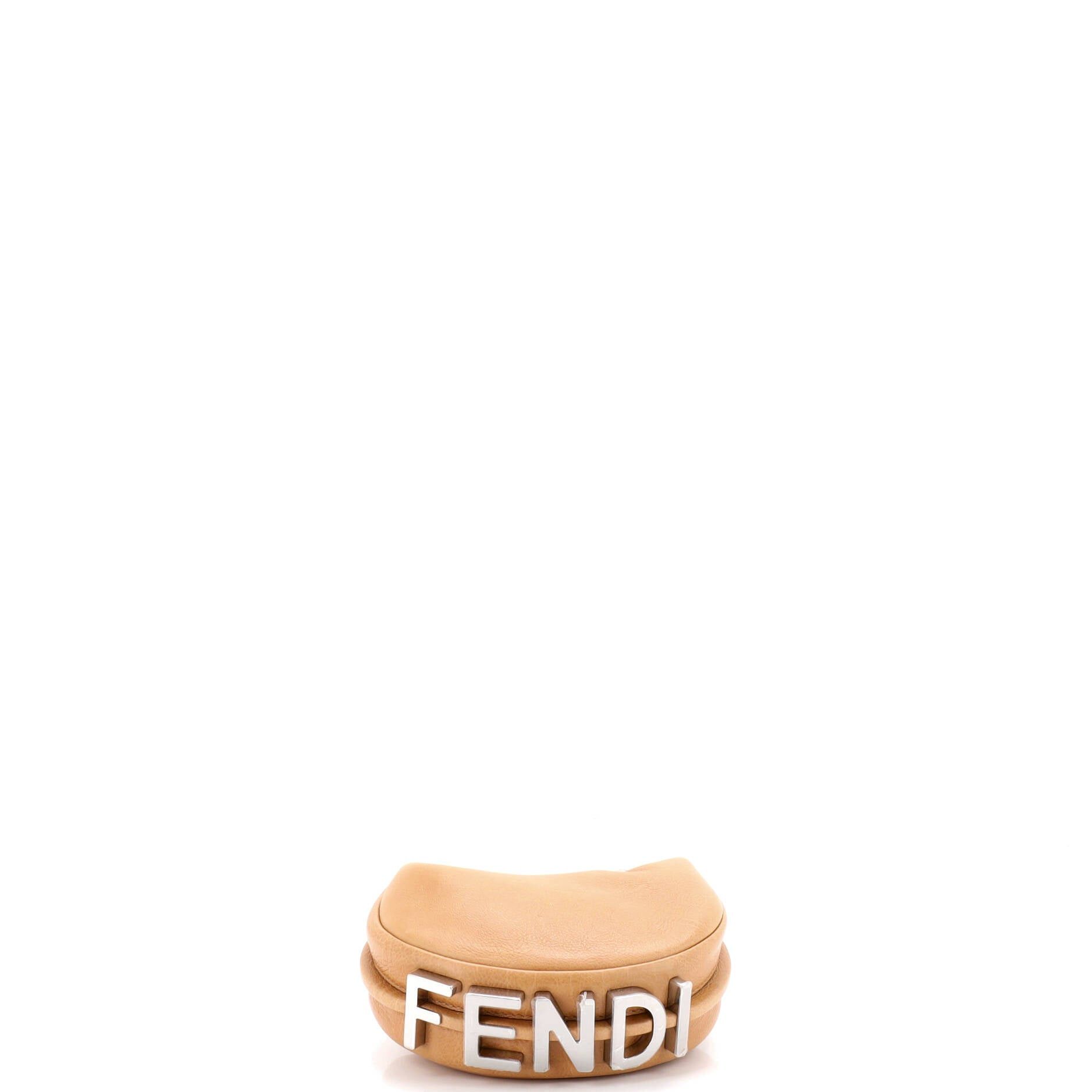 Fendi graphy Bag Size ONE SIZE - 4 Thumbnail