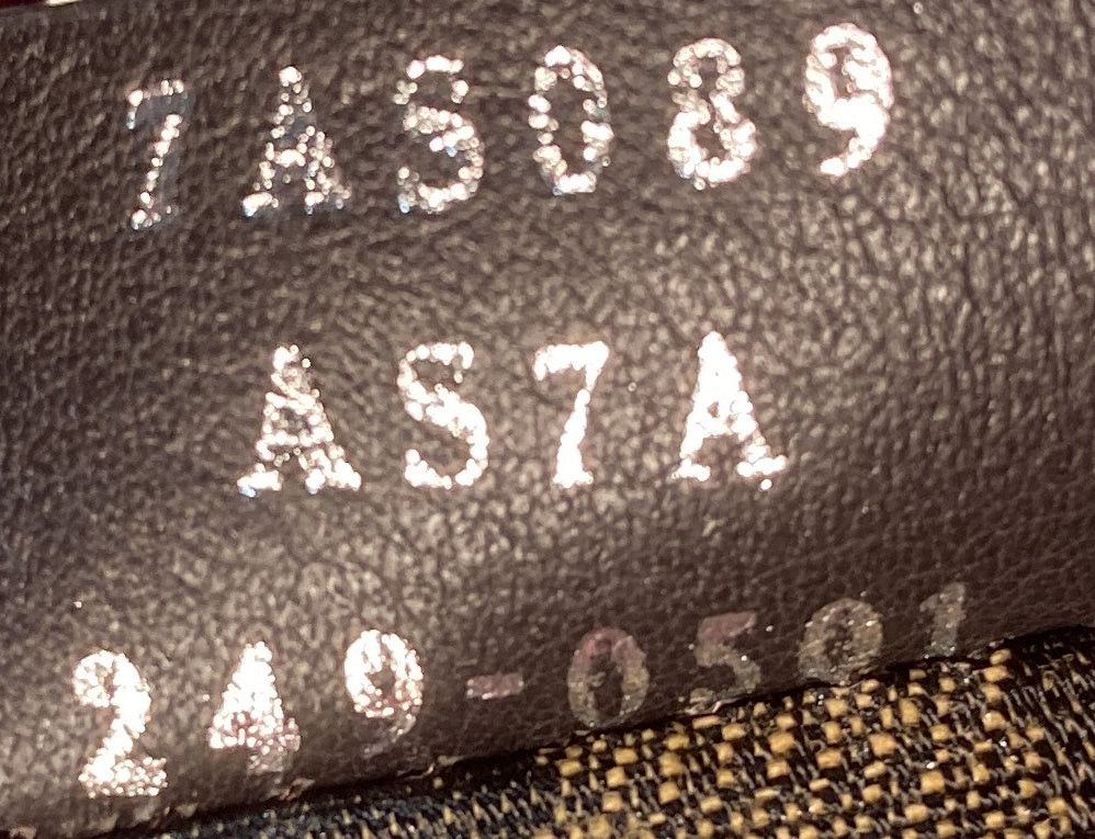 Fendi graphy Bag Size ONE SIZE - 6 Thumbnail