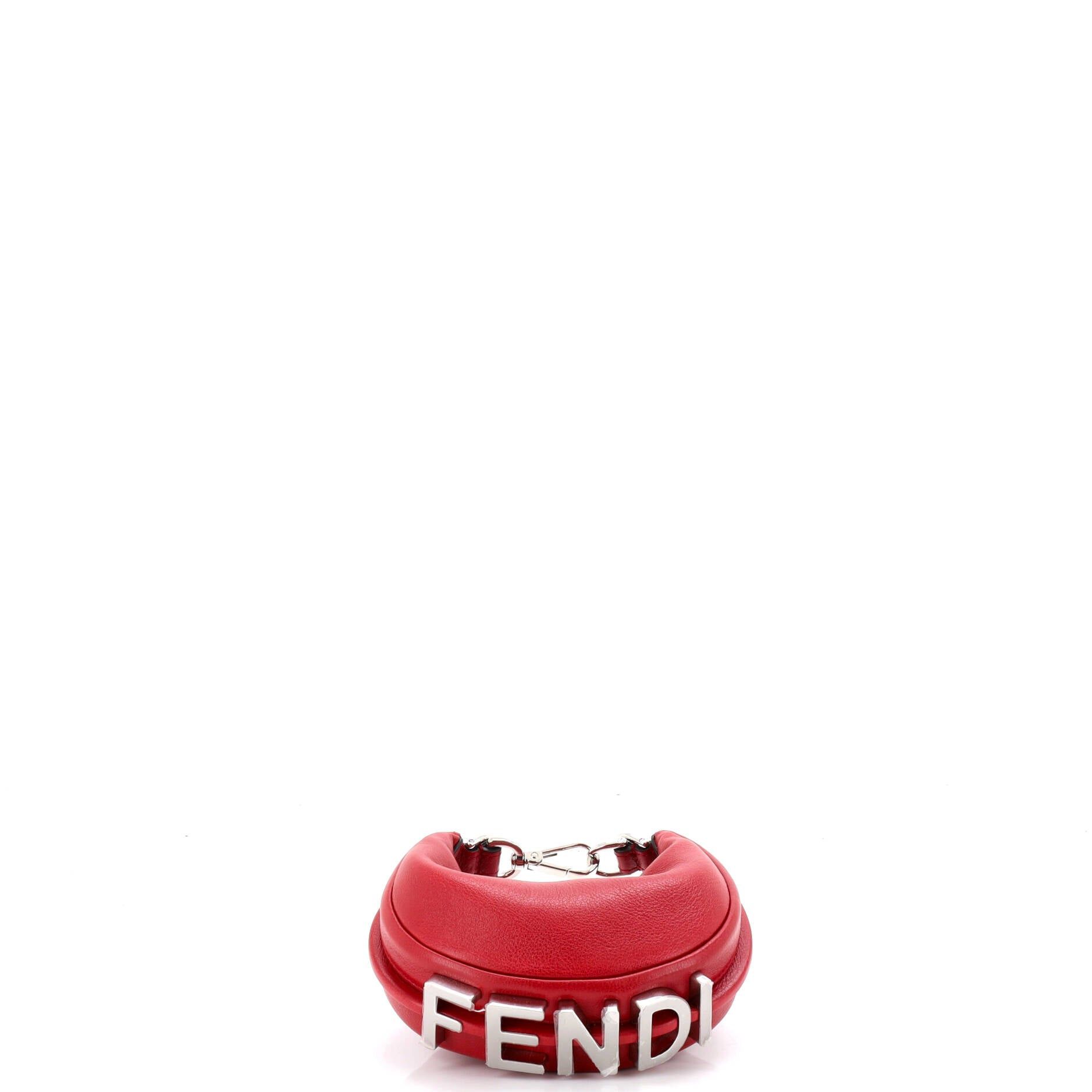 Fendi graphy Bag Size ONE SIZE - 4 Thumbnail