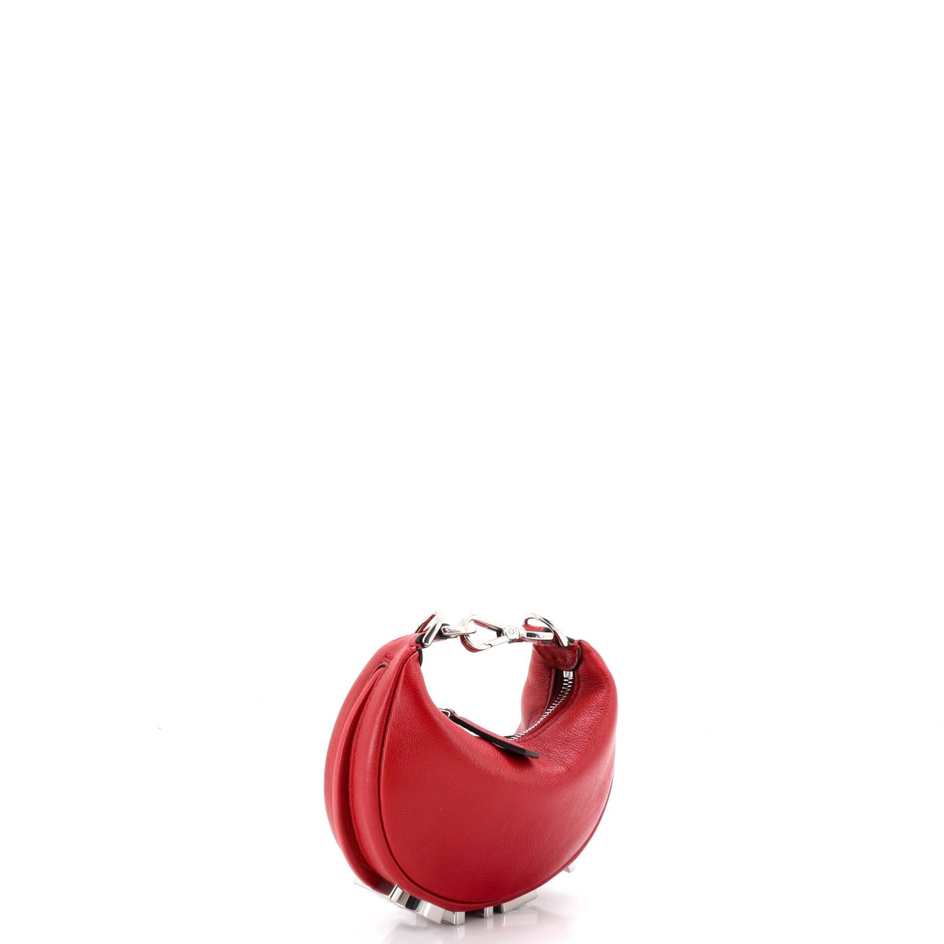 Fendi graphy Bag Size ONE SIZE - 2 Thumbnail
