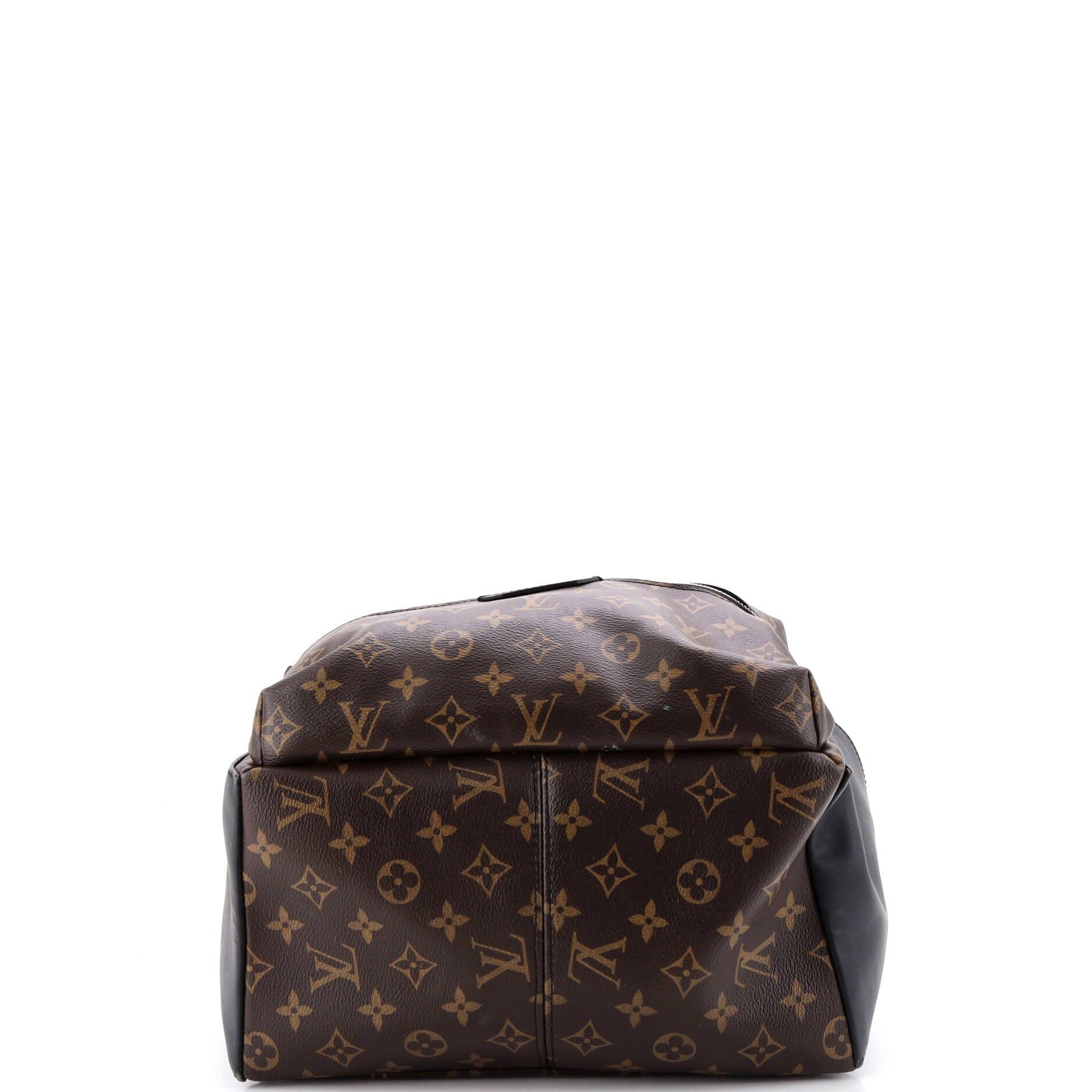 Louis Vuitton Discovery Backpack Size ONE SIZE - 4 Thumbnail