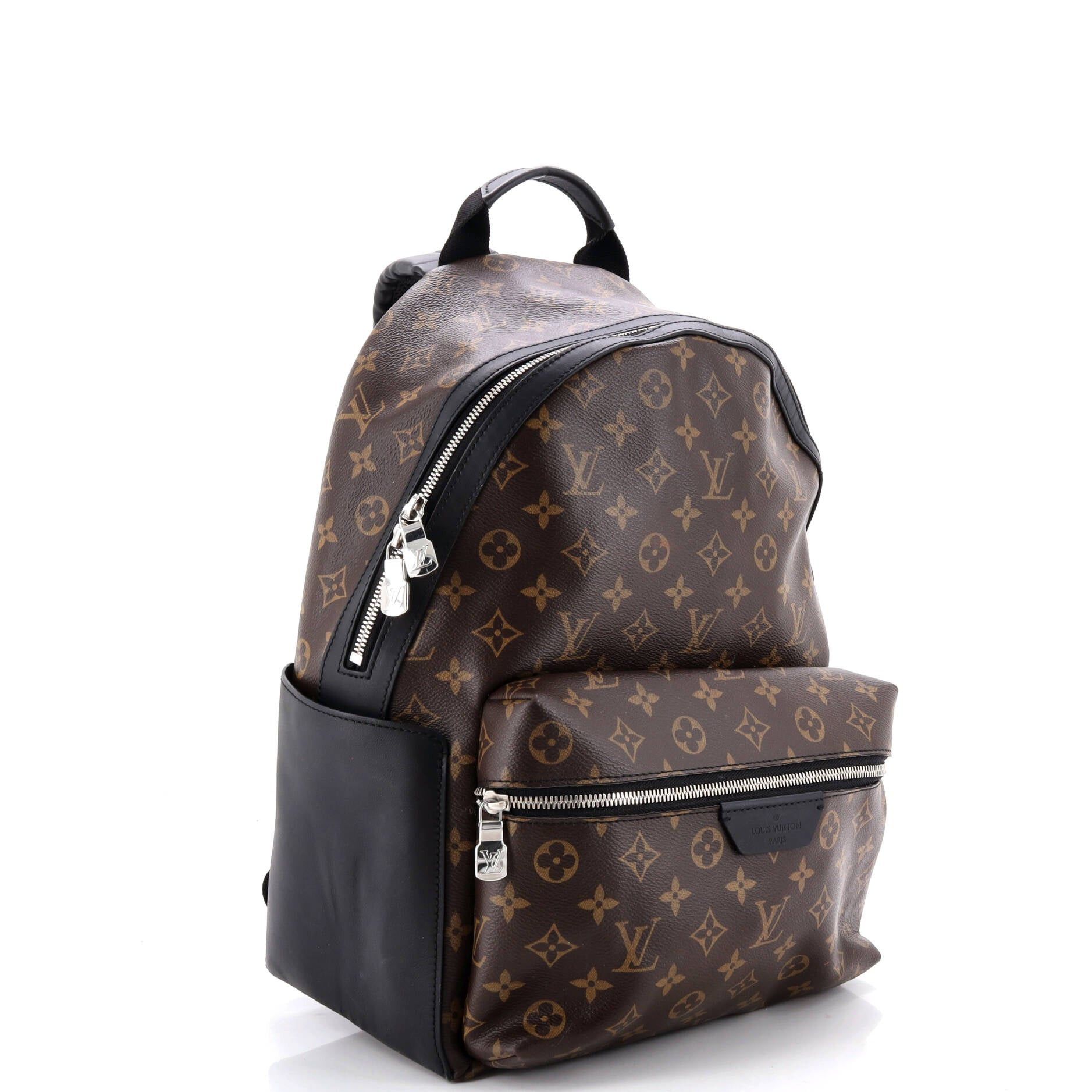 Louis Vuitton Discovery Backpack Size ONE SIZE - 2 Thumbnail