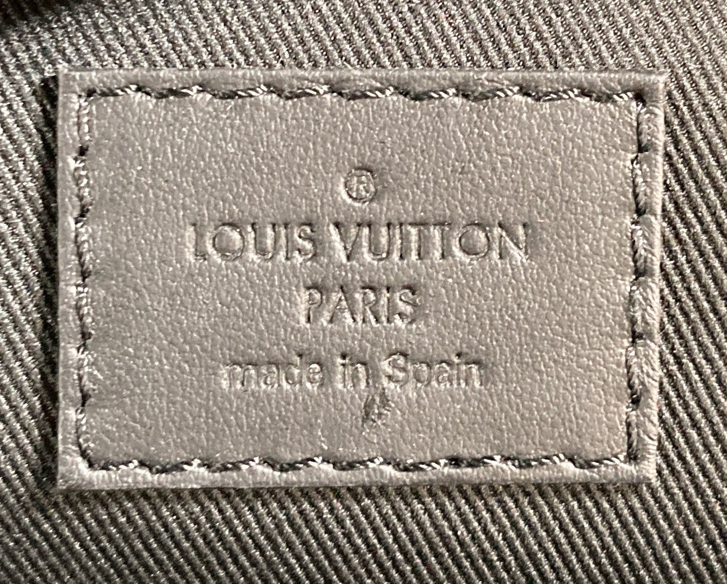 Louis Vuitton Discovery Backpack Size ONE SIZE - 8 Thumbnail