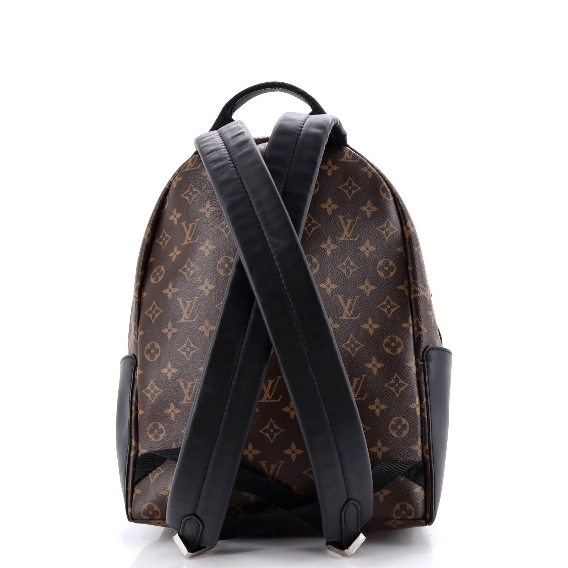 Louis Vuitton Discovery Backpack Size ONE SIZE - 3 Thumbnail