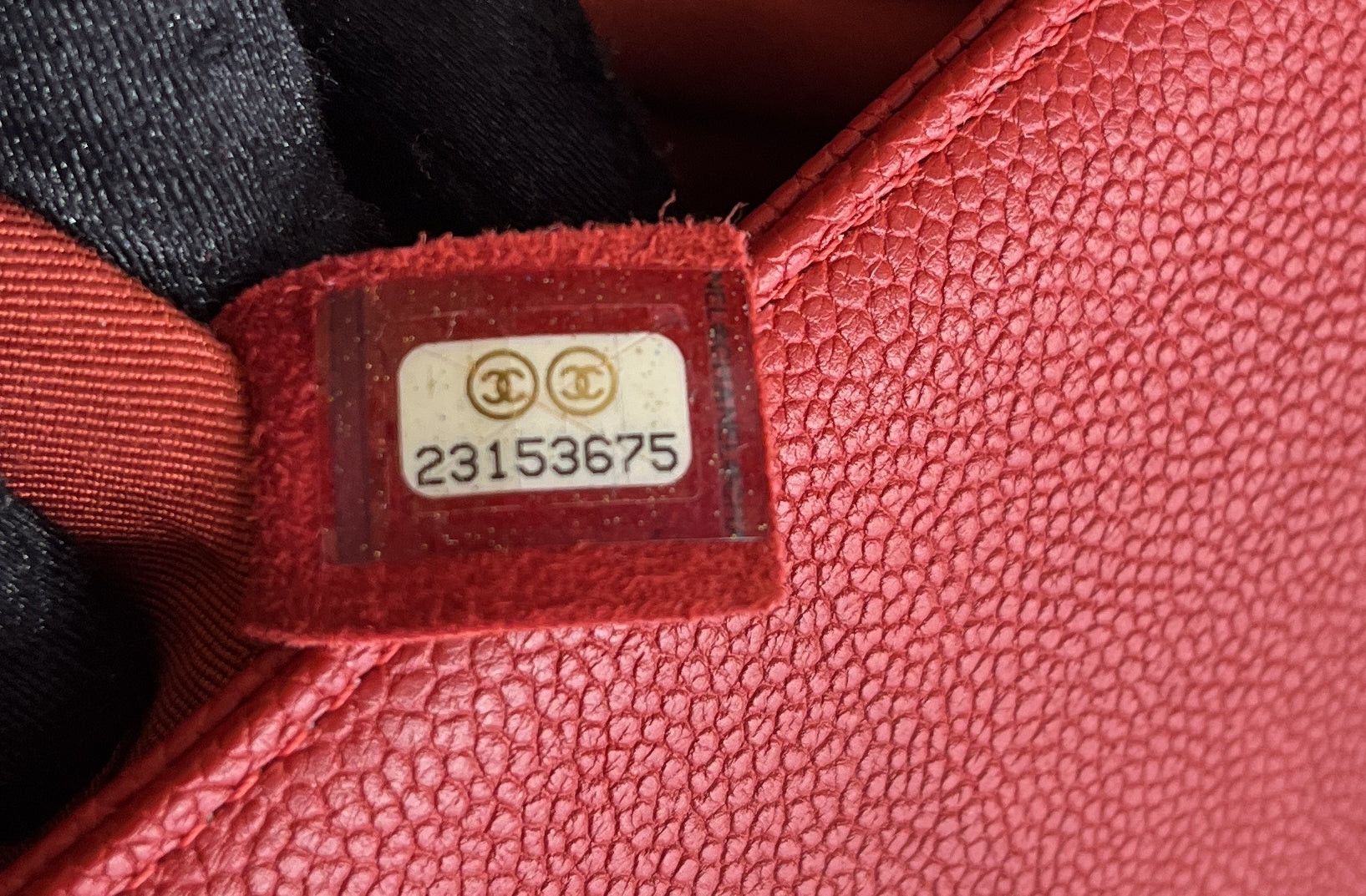 Chanel Boy Flap Bag Size ONE SIZE - 7 Thumbnail