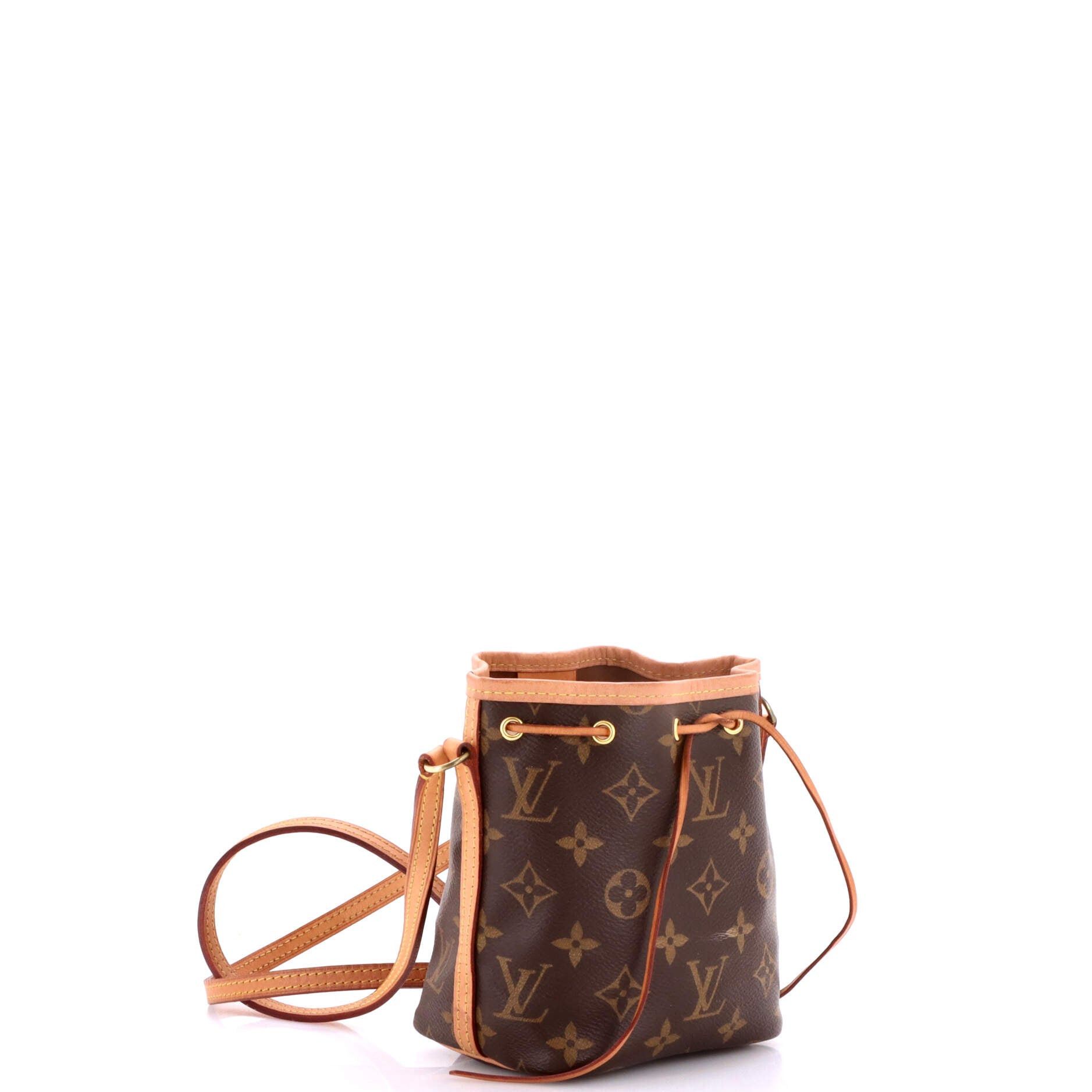 Louis Vuitton Noe Handbag Size ONE SIZE - 2 Thumbnail