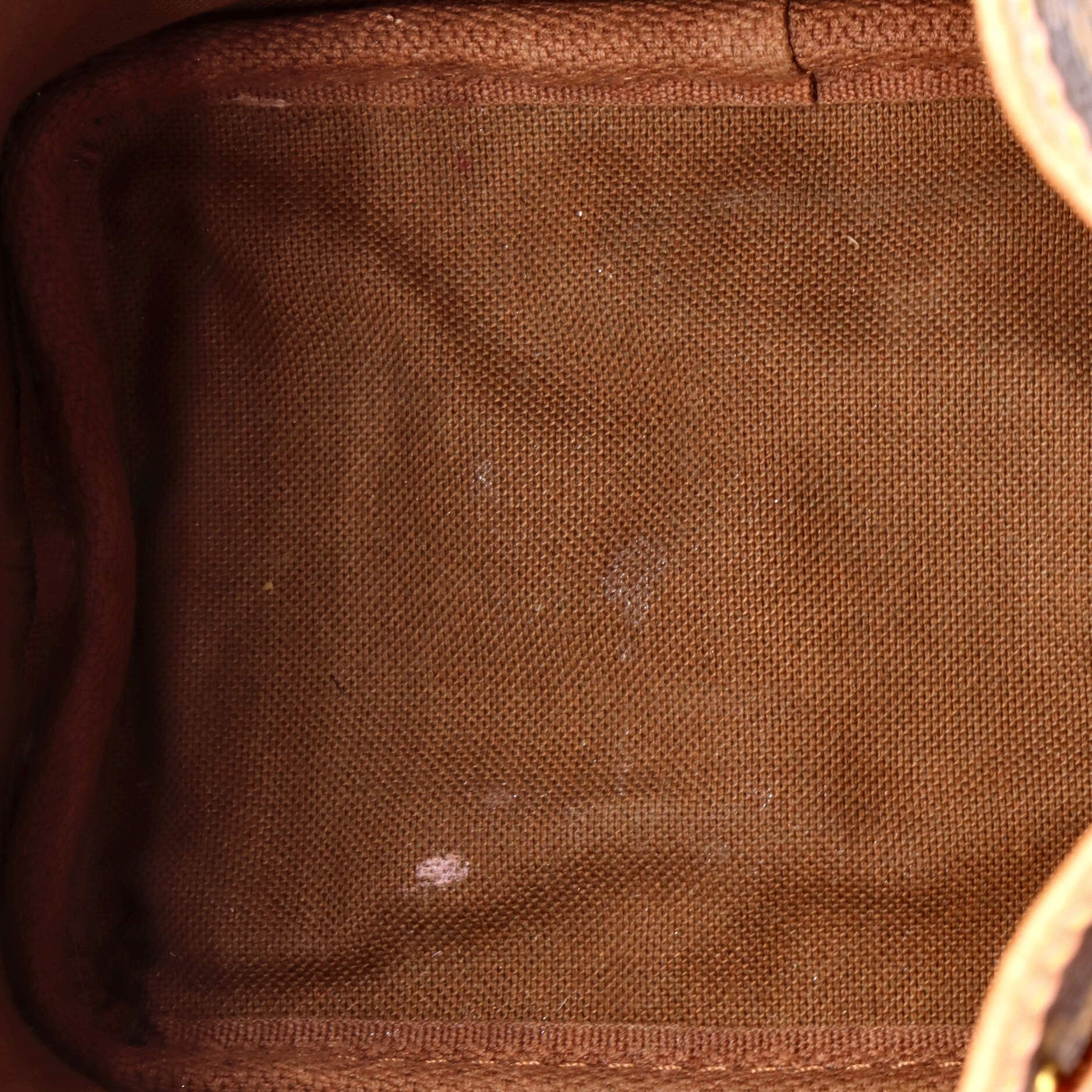 Louis Vuitton Noe Handbag Size ONE SIZE - 5 Thumbnail