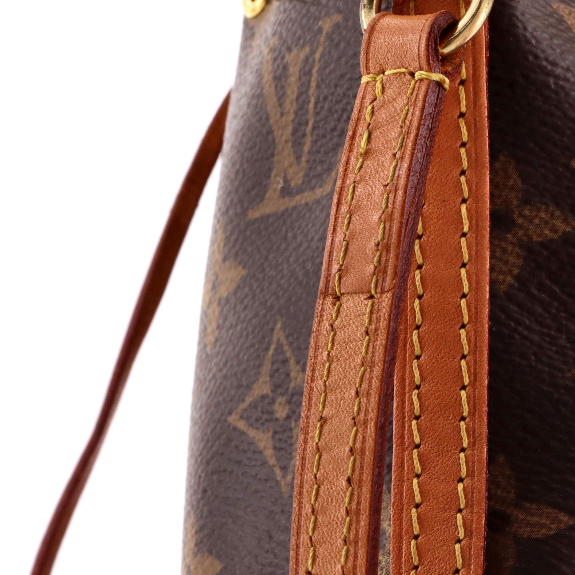 Louis Vuitton Noe Handbag Size ONE SIZE - 7 Thumbnail