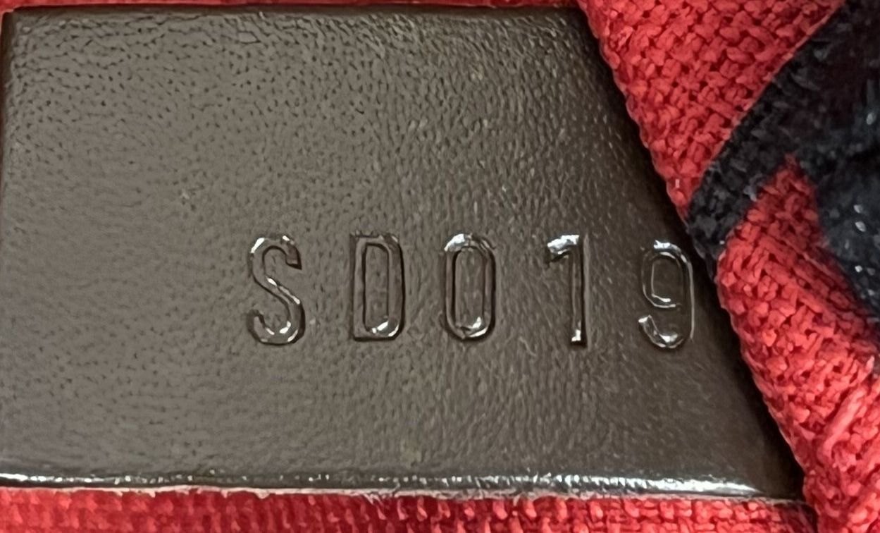 Louis Vuitton Neverfull Tote Size ONE SIZE - 9 Thumbnail