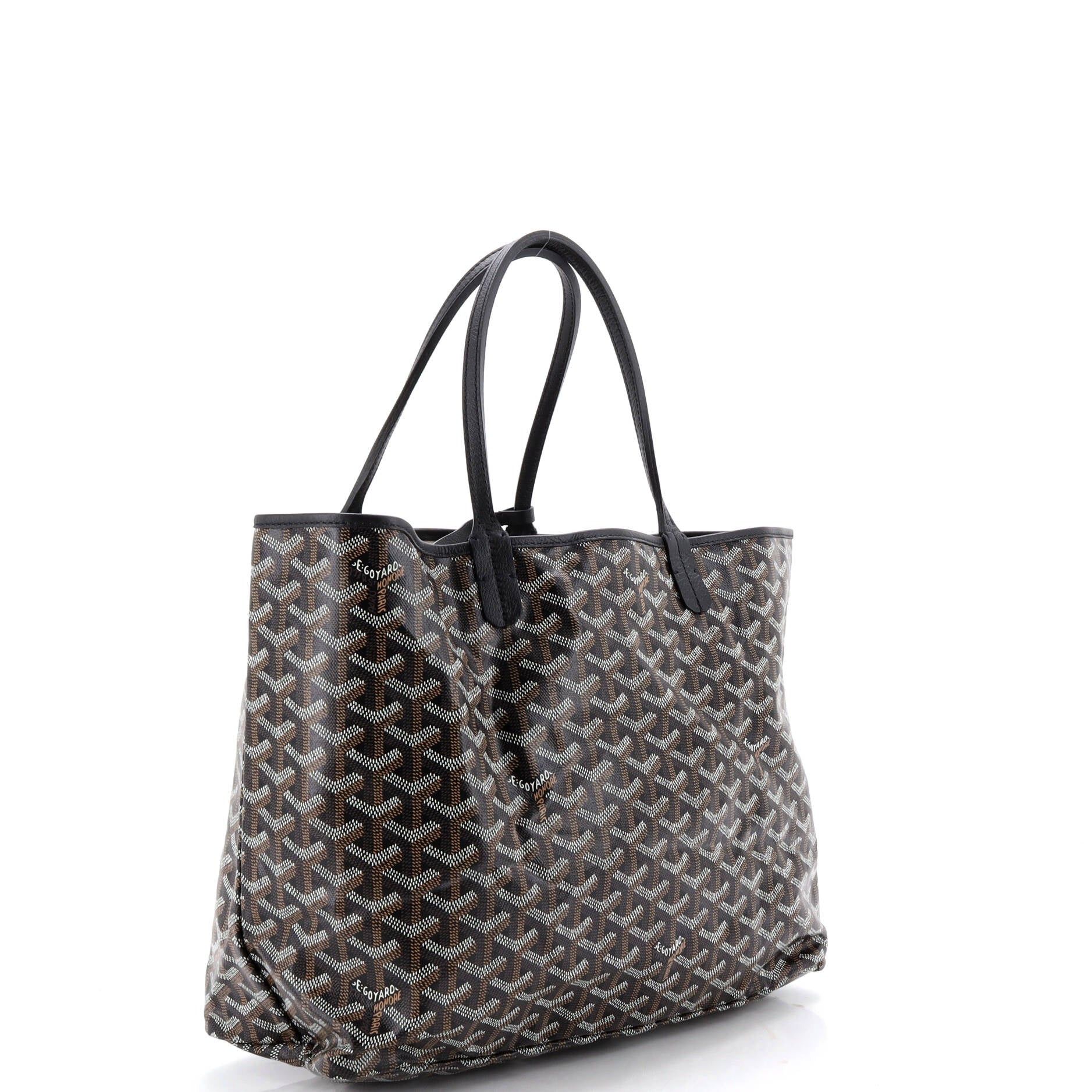 Goyard Saint Louis Tote Size ONE SIZE - 3 Thumbnail