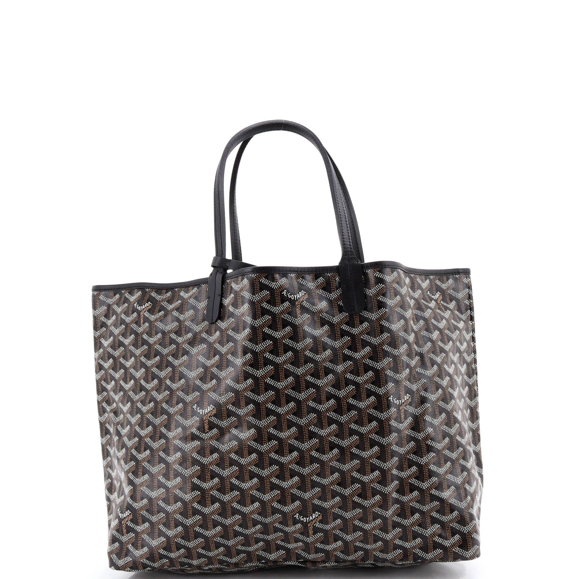 Goyard Saint Louis Tote Size ONE SIZE - 4 Thumbnail