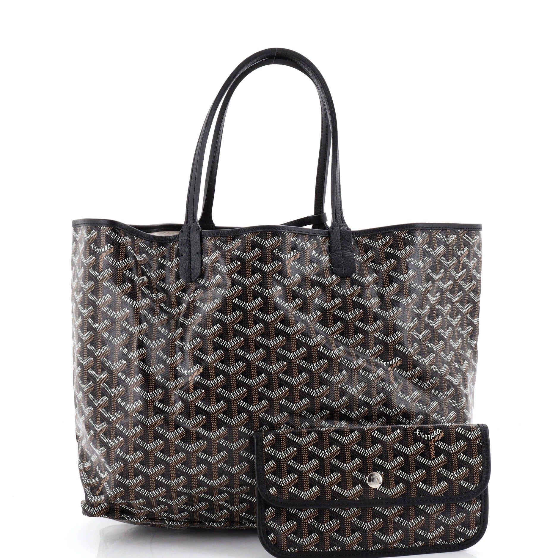 Goyard Saint Louis Tote Size ONE SIZE - 2 Thumbnail