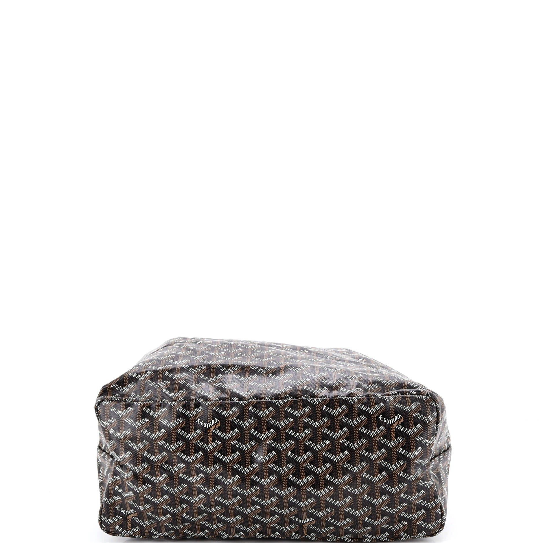 Goyard Saint Louis Tote Size ONE SIZE - 5 Thumbnail