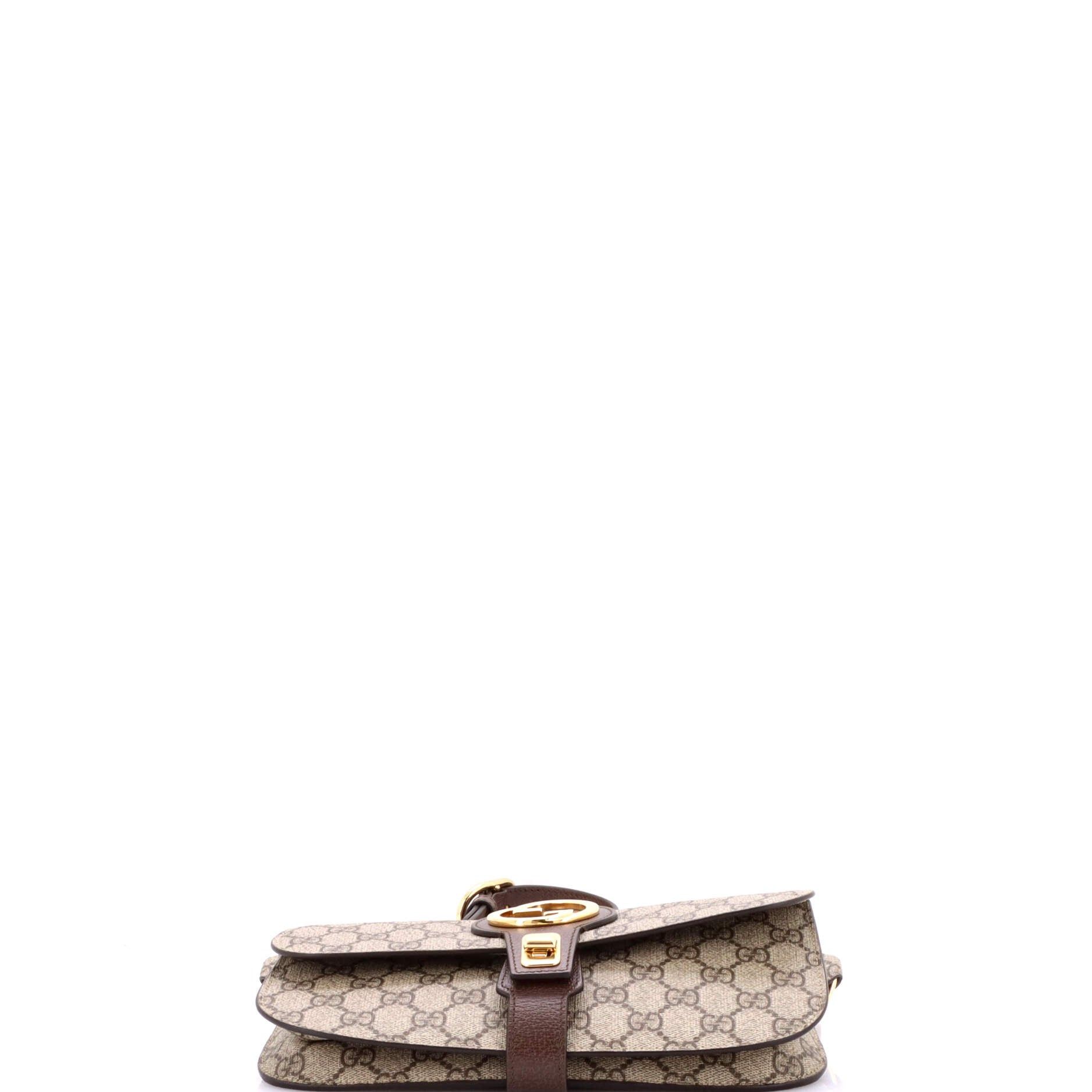 Gucci Blondie Flap Pocket Belt Bag Size ONE SIZE - 4 Thumbnail