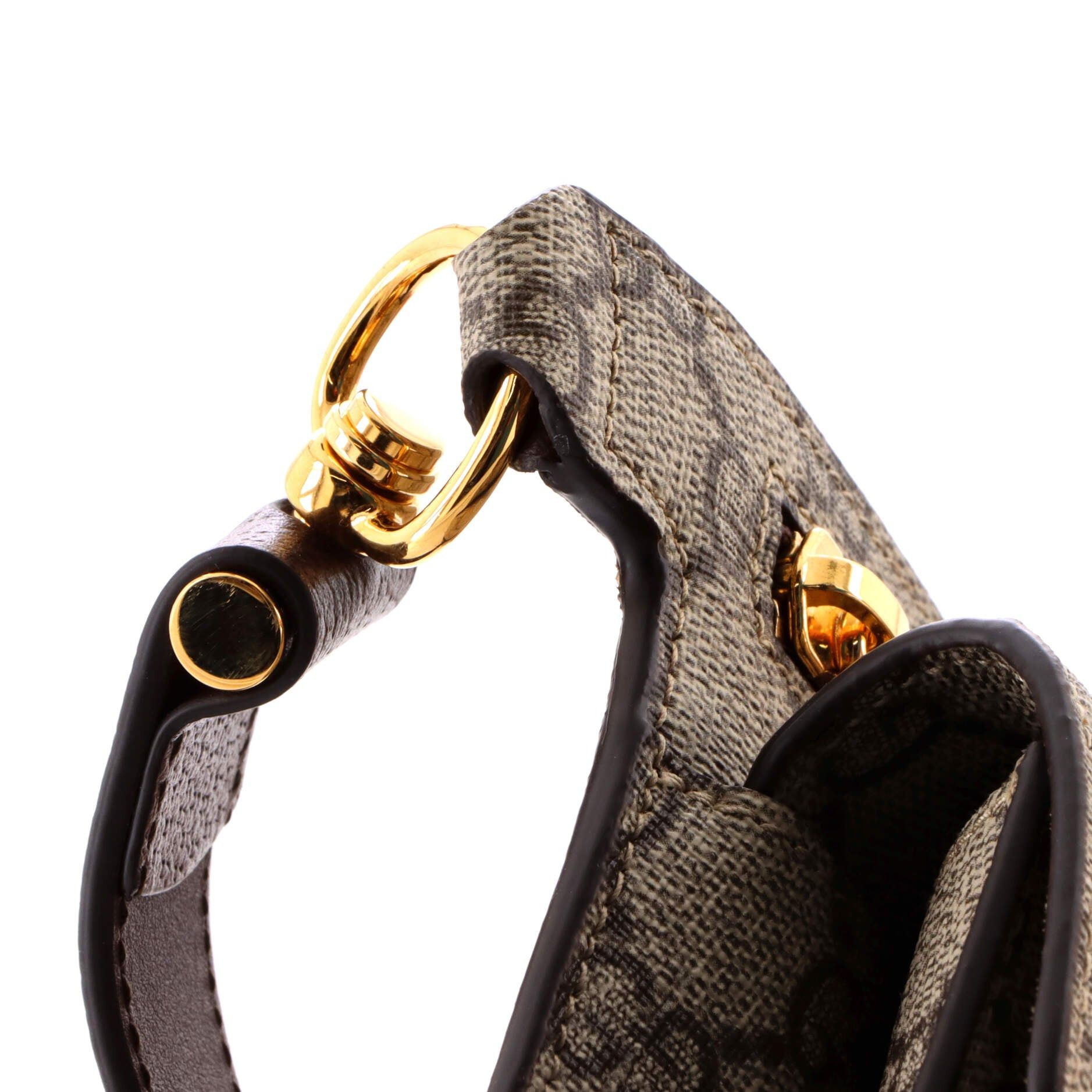 Gucci Blondie Flap Pocket Belt Bag Size ONE SIZE - 6 Thumbnail