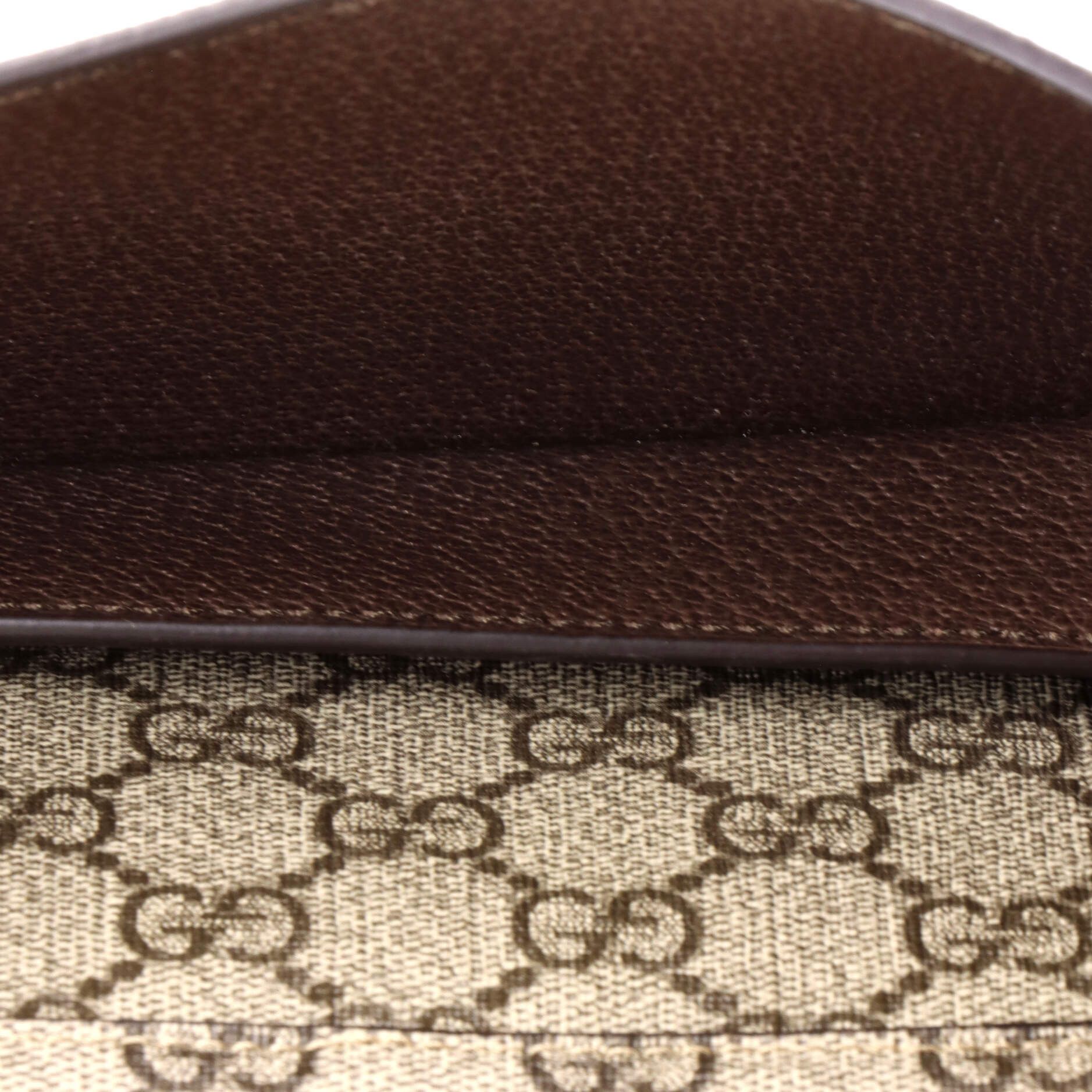 Gucci Blondie Flap Pocket Belt Bag Size ONE SIZE - 5 Thumbnail
