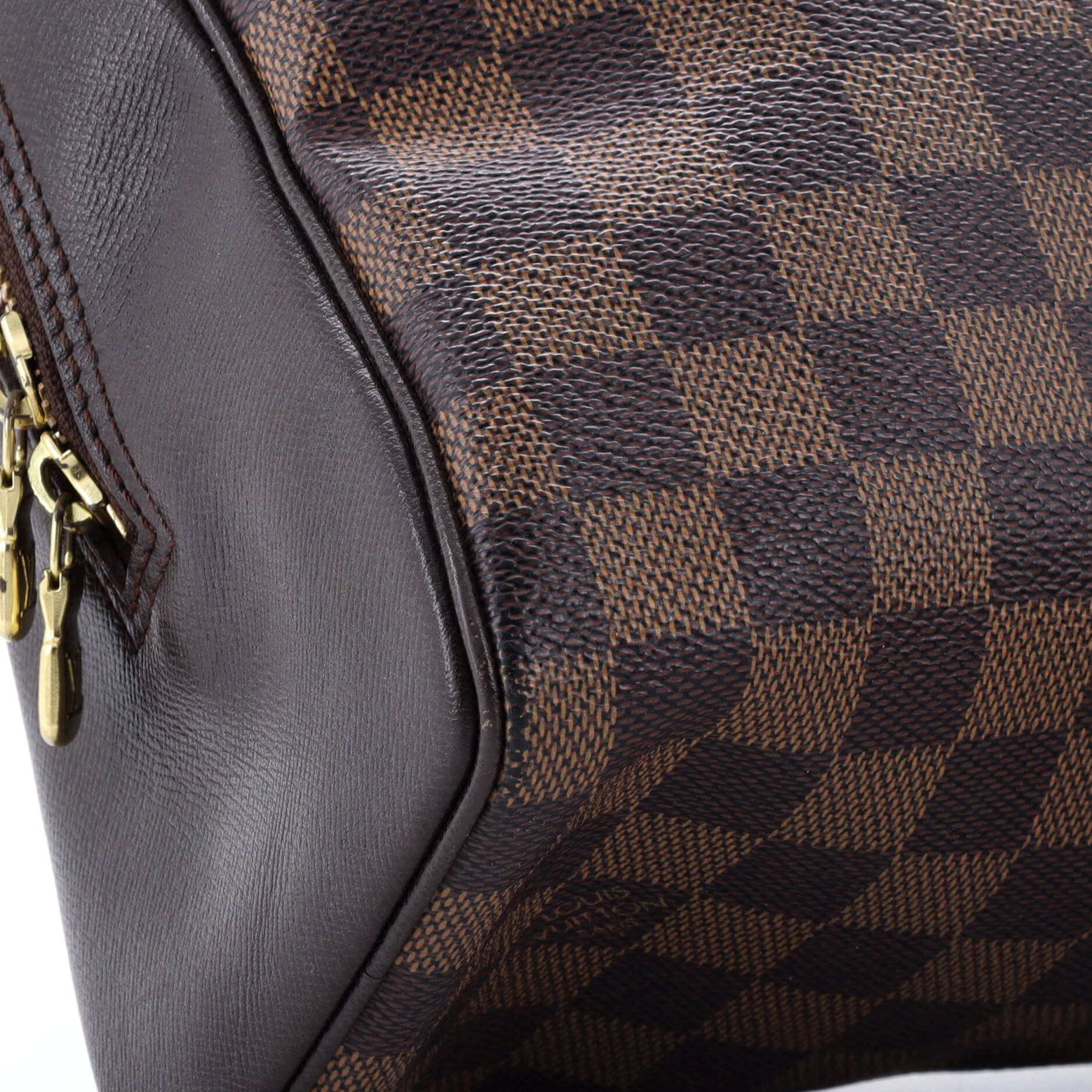 Louis Vuitton Brera Handbag Size ONE SIZE - 6 Thumbnail